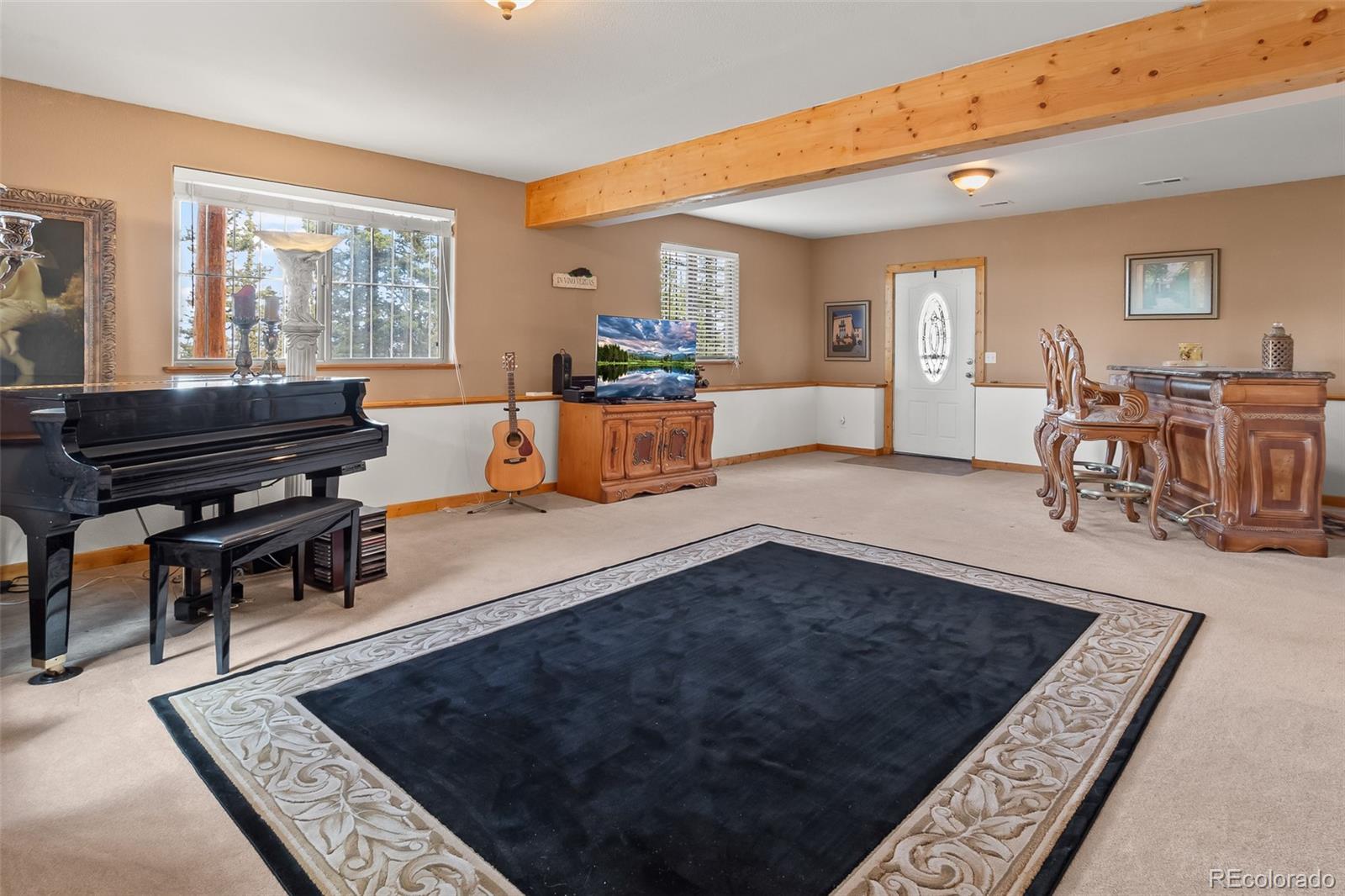 MLS Image #21 for 36  gitche goone lane,como, Colorado