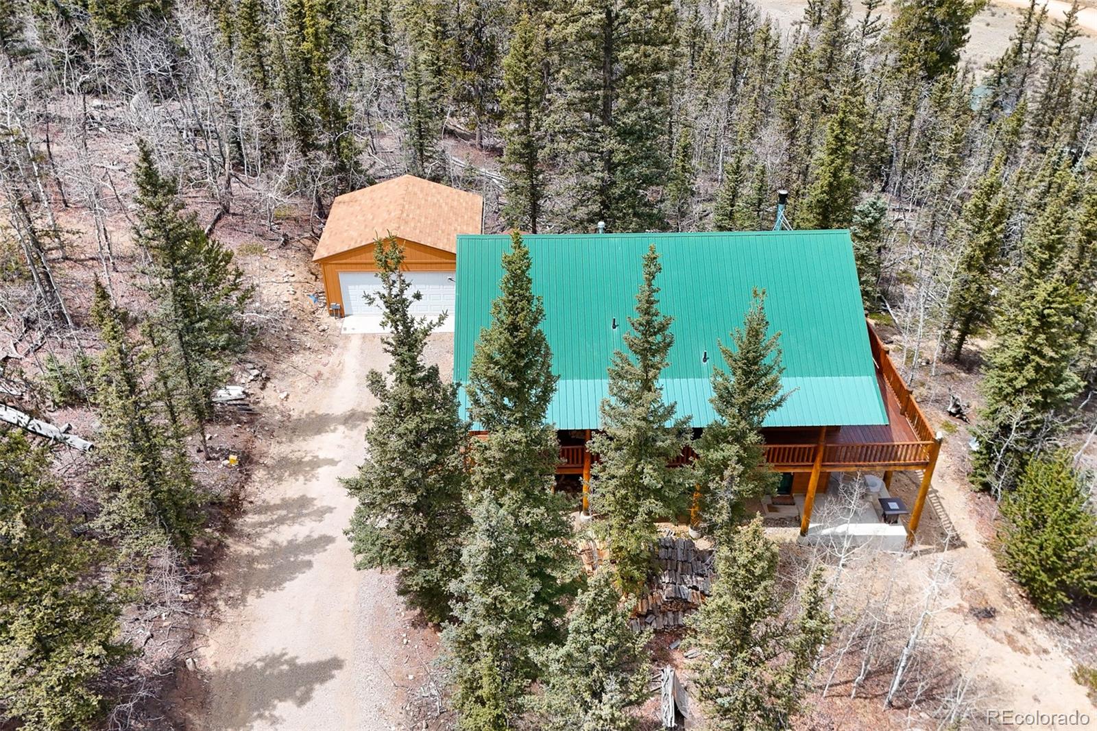 MLS Image #29 for 36  gitche goone lane,como, Colorado
