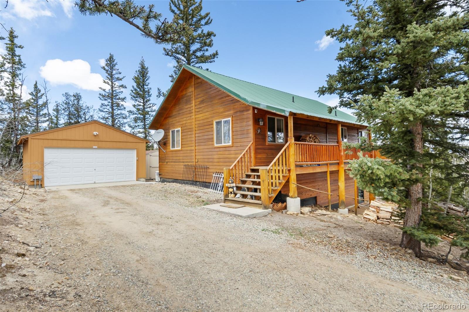 MLS Image #30 for 36  gitche goone lane,como, Colorado