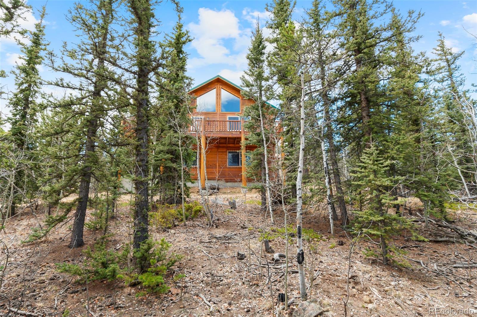 MLS Image #32 for 36  gitche goone lane,como, Colorado