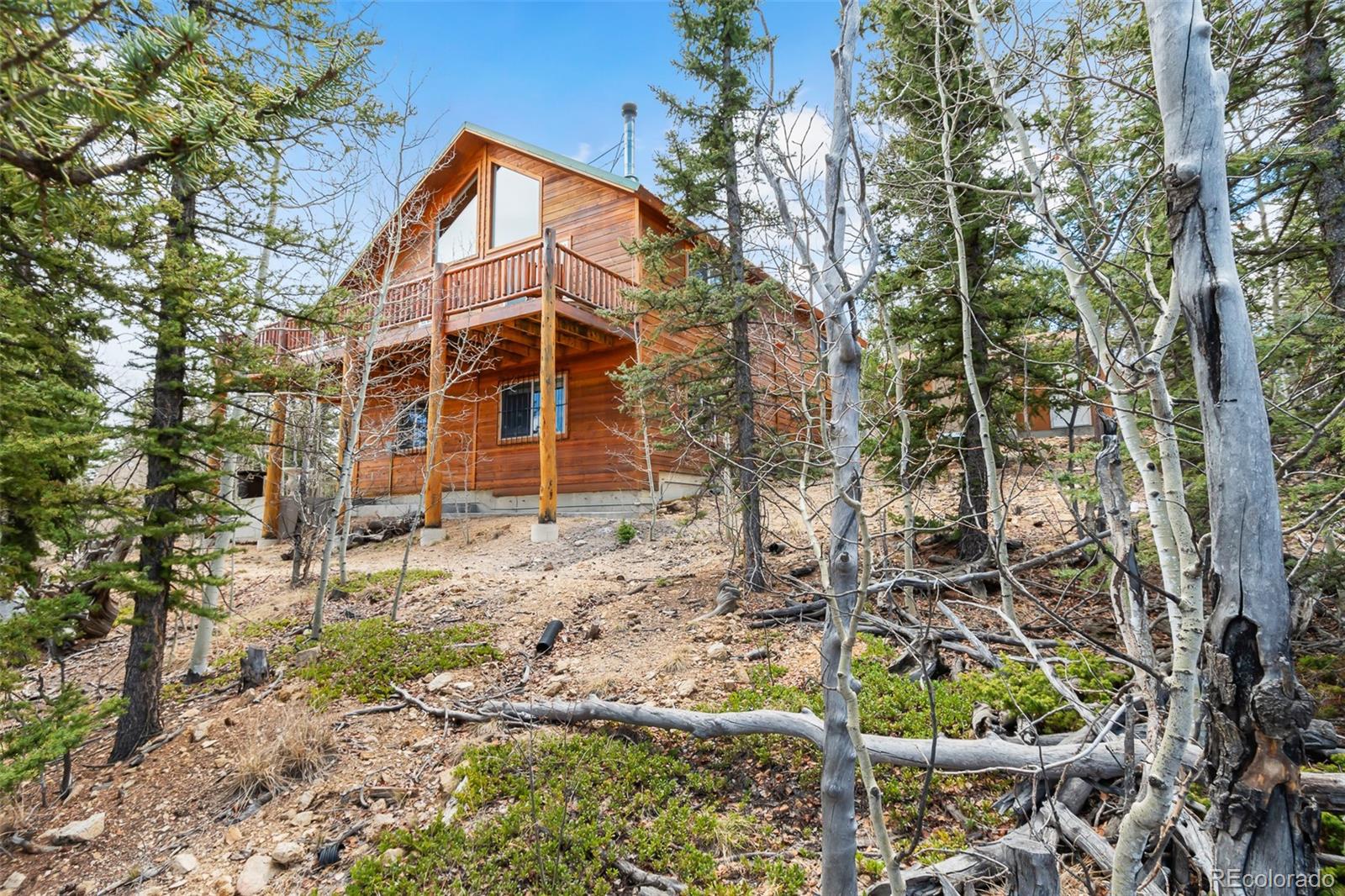 MLS Image #33 for 36  gitche goone lane,como, Colorado