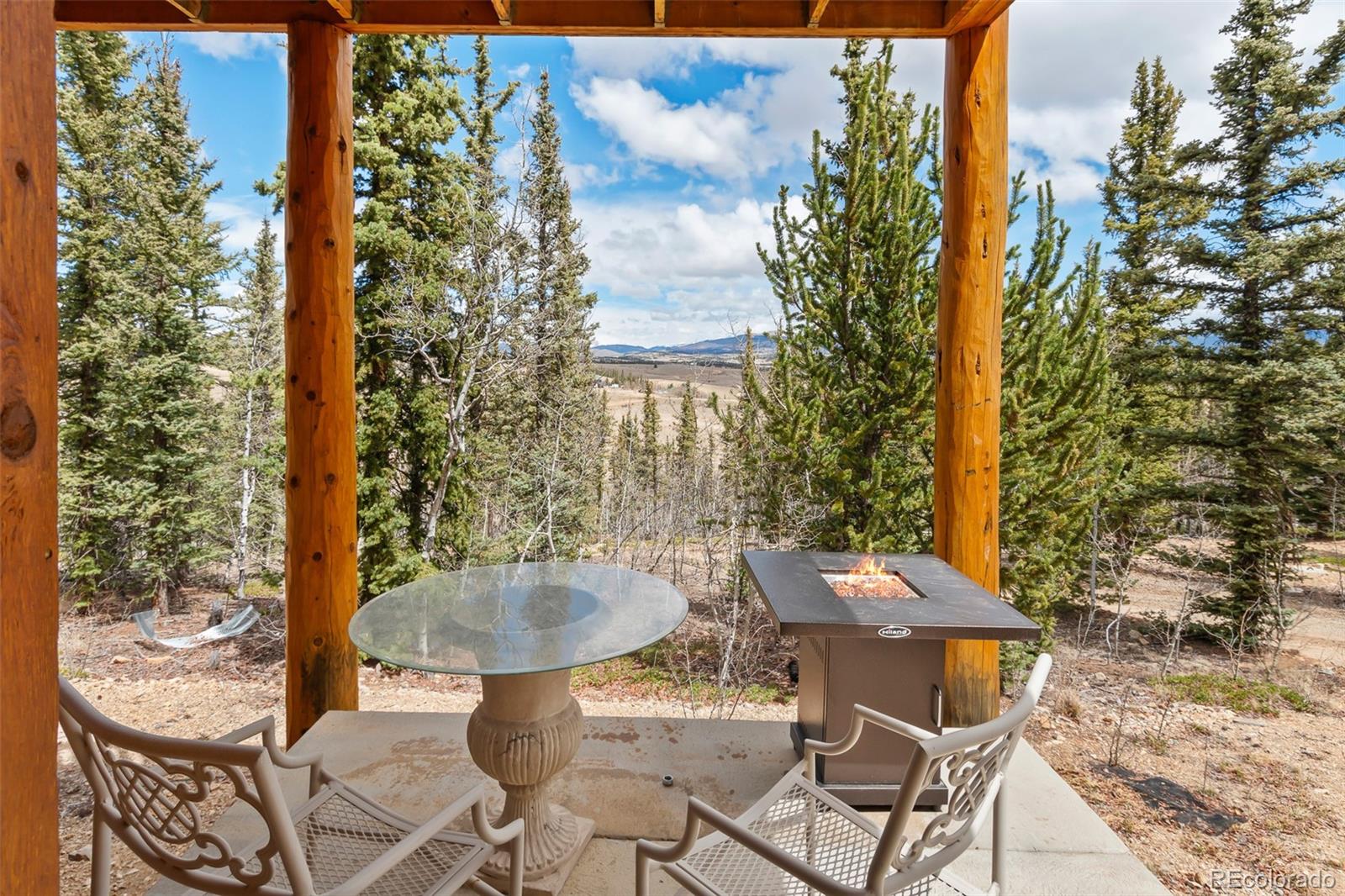 MLS Image #34 for 36  gitche goone lane,como, Colorado