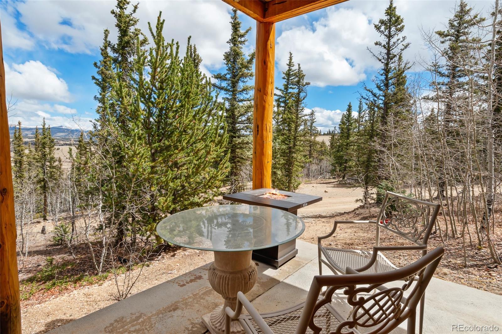 MLS Image #35 for 36  gitche goone lane,como, Colorado