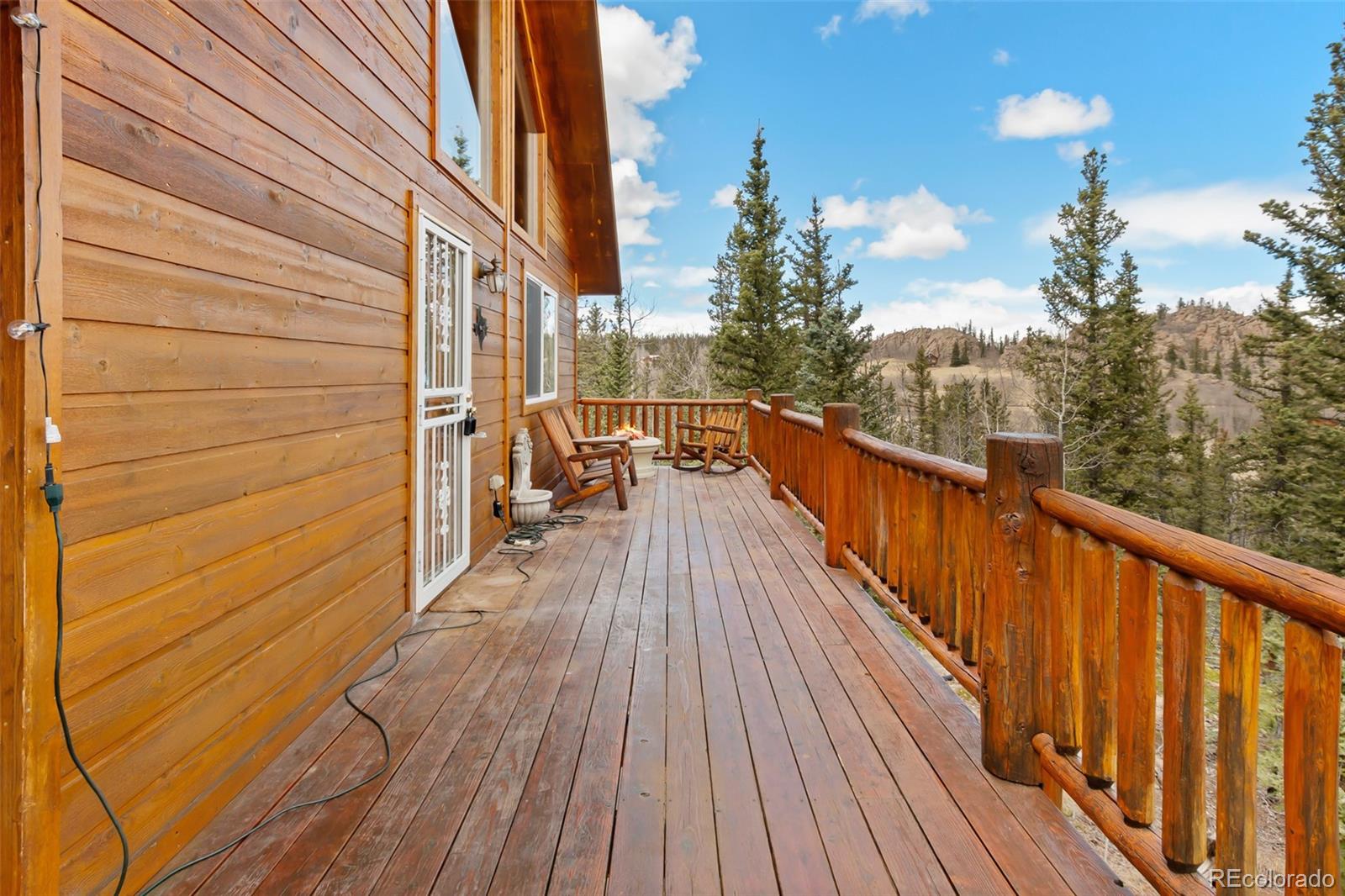 MLS Image #36 for 36  gitche goone lane,como, Colorado