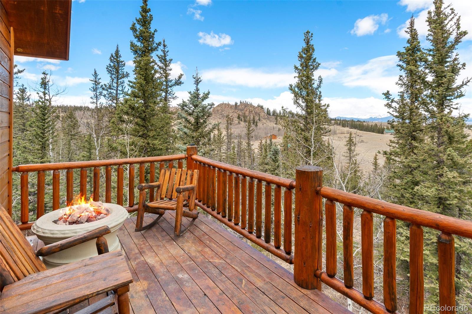 MLS Image #38 for 36  gitche goone lane,como, Colorado