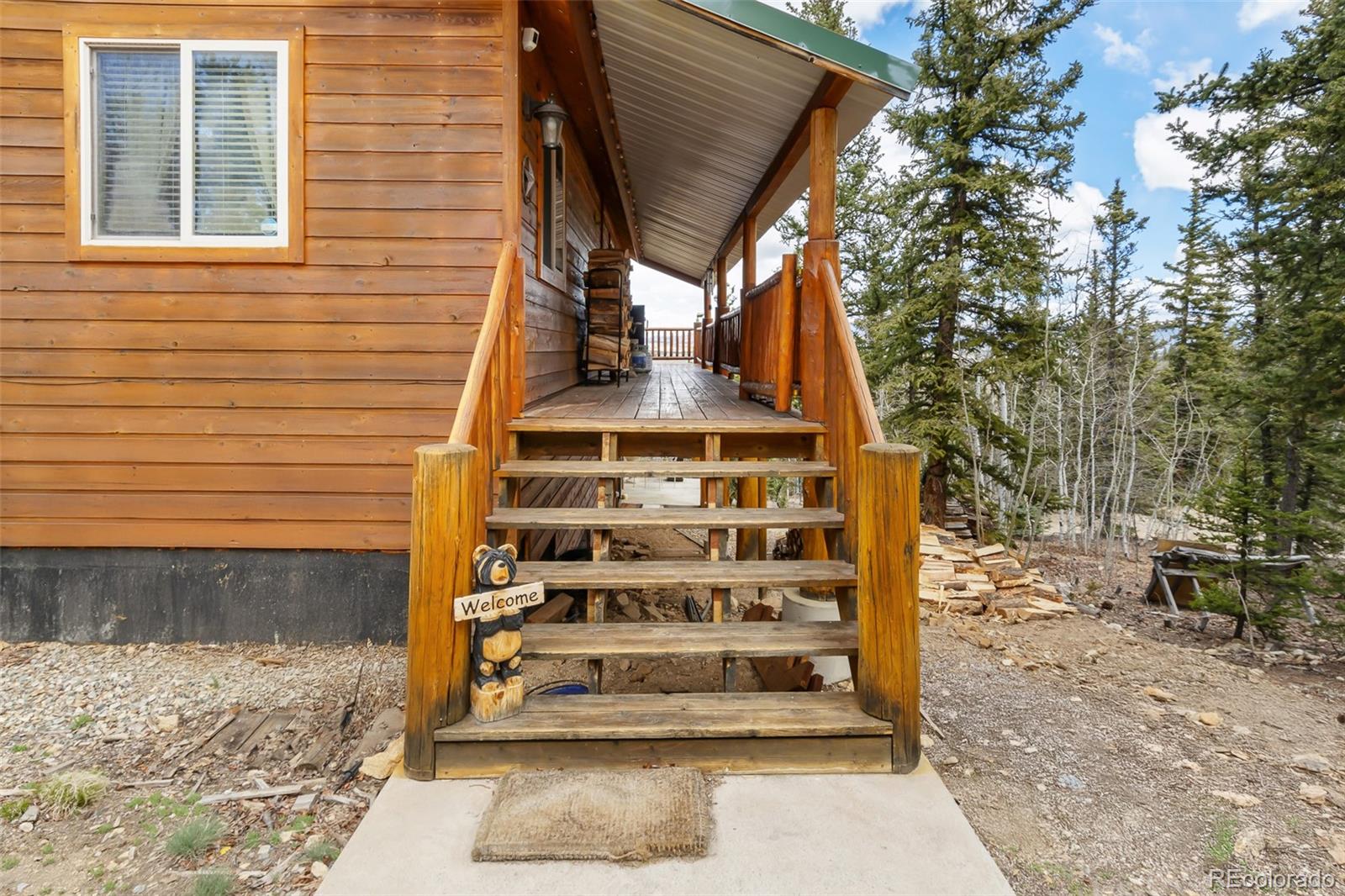MLS Image #40 for 36  gitche goone lane,como, Colorado
