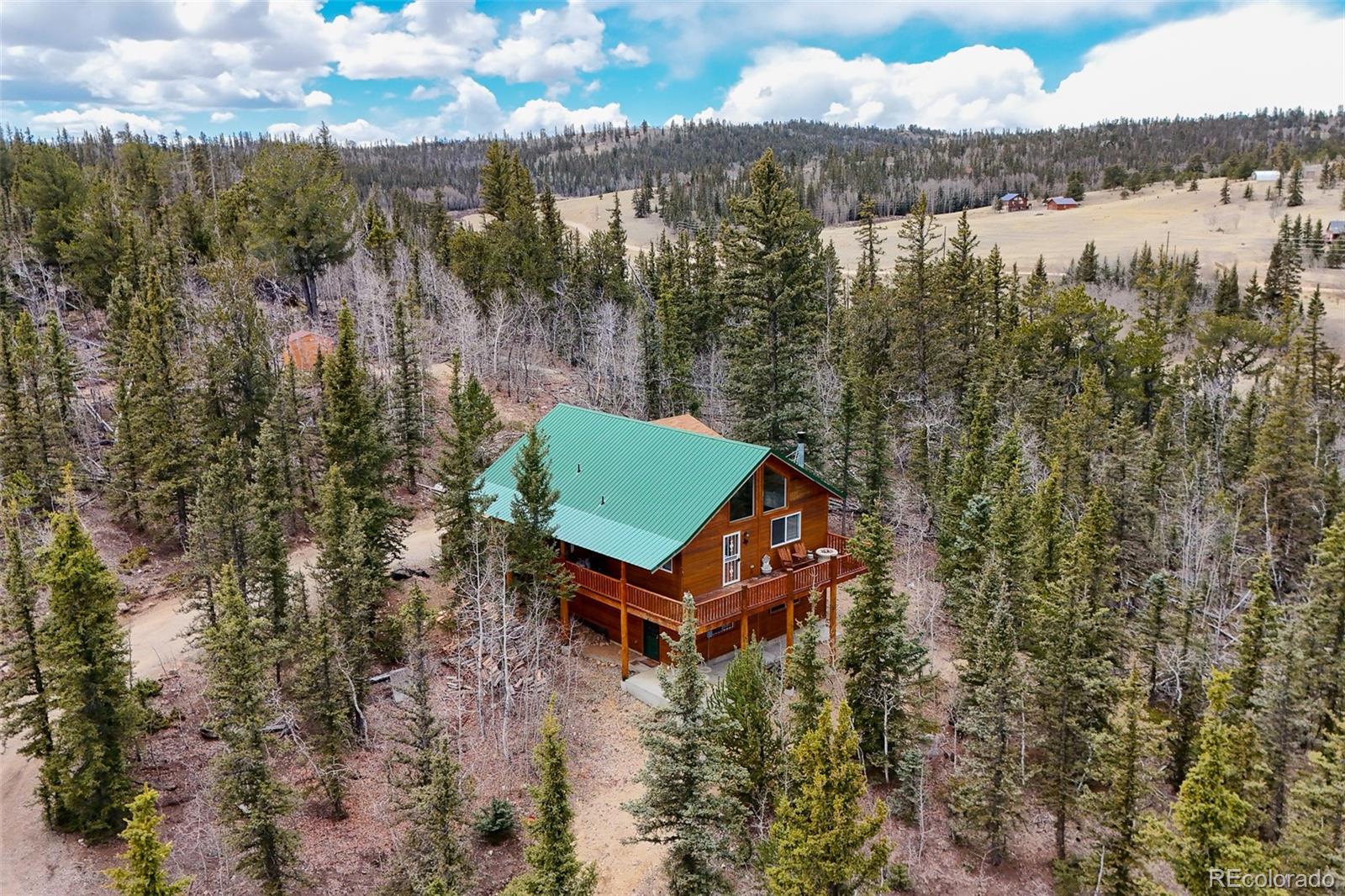 MLS Image #41 for 36  gitche goone lane,como, Colorado