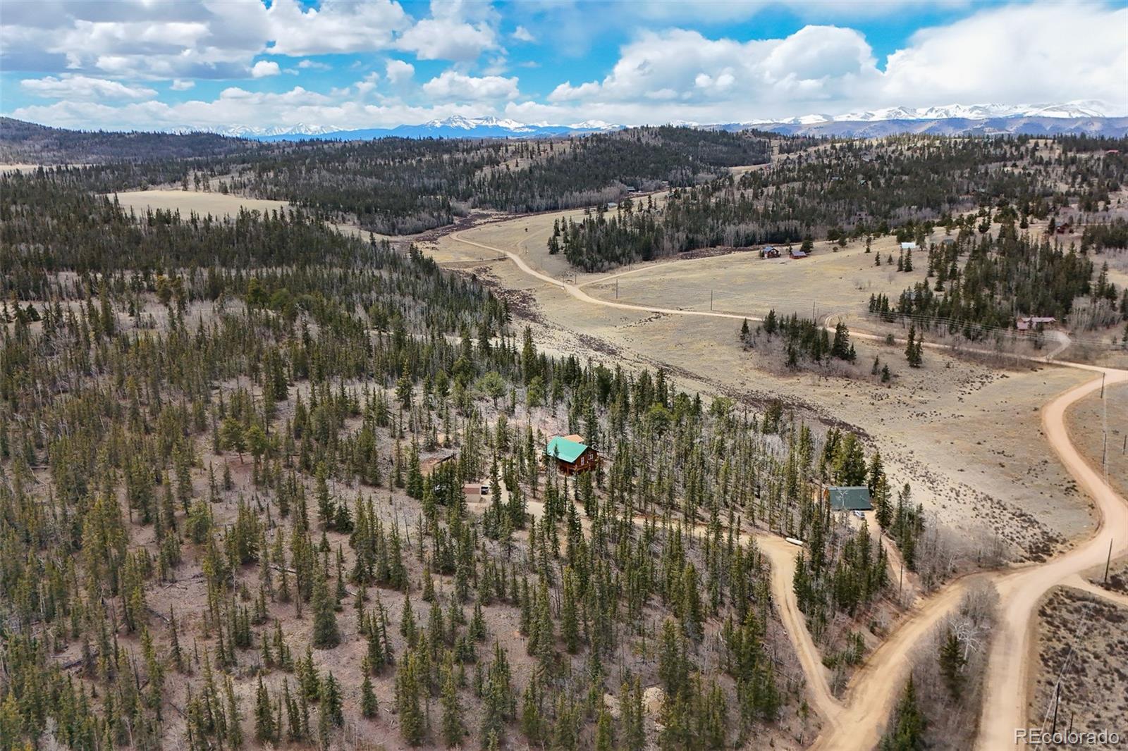 MLS Image #42 for 36  gitche goone lane,como, Colorado