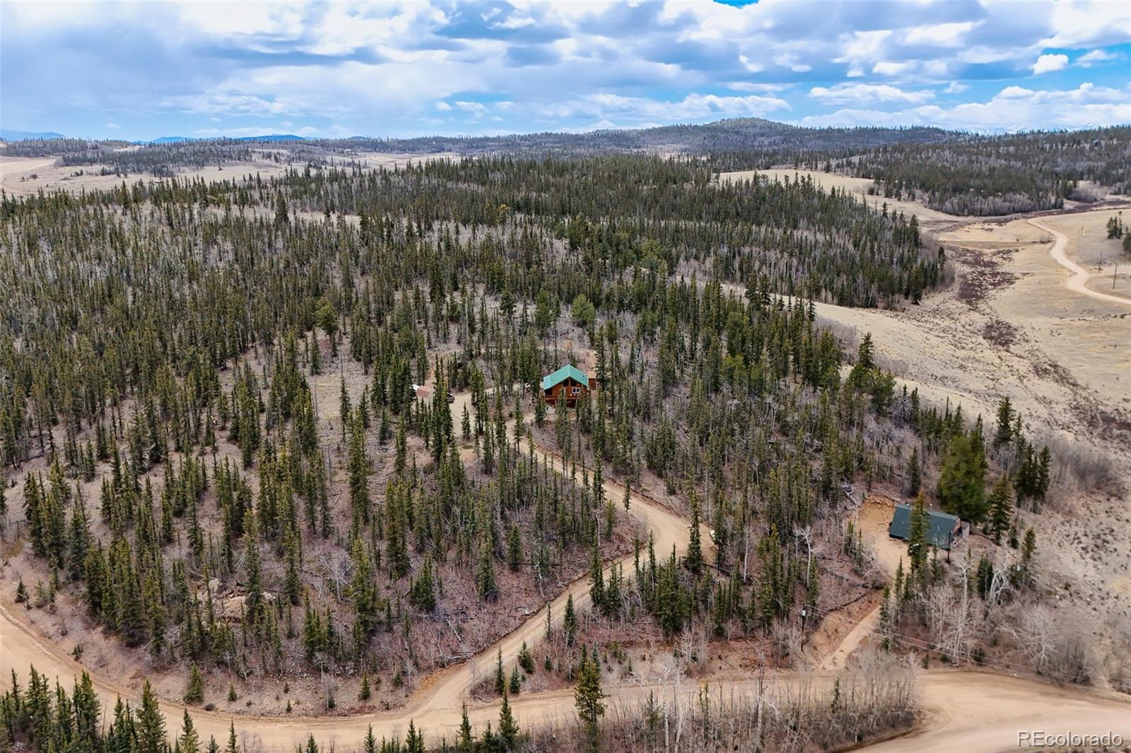 MLS Image #44 for 36  gitche goone lane,como, Colorado