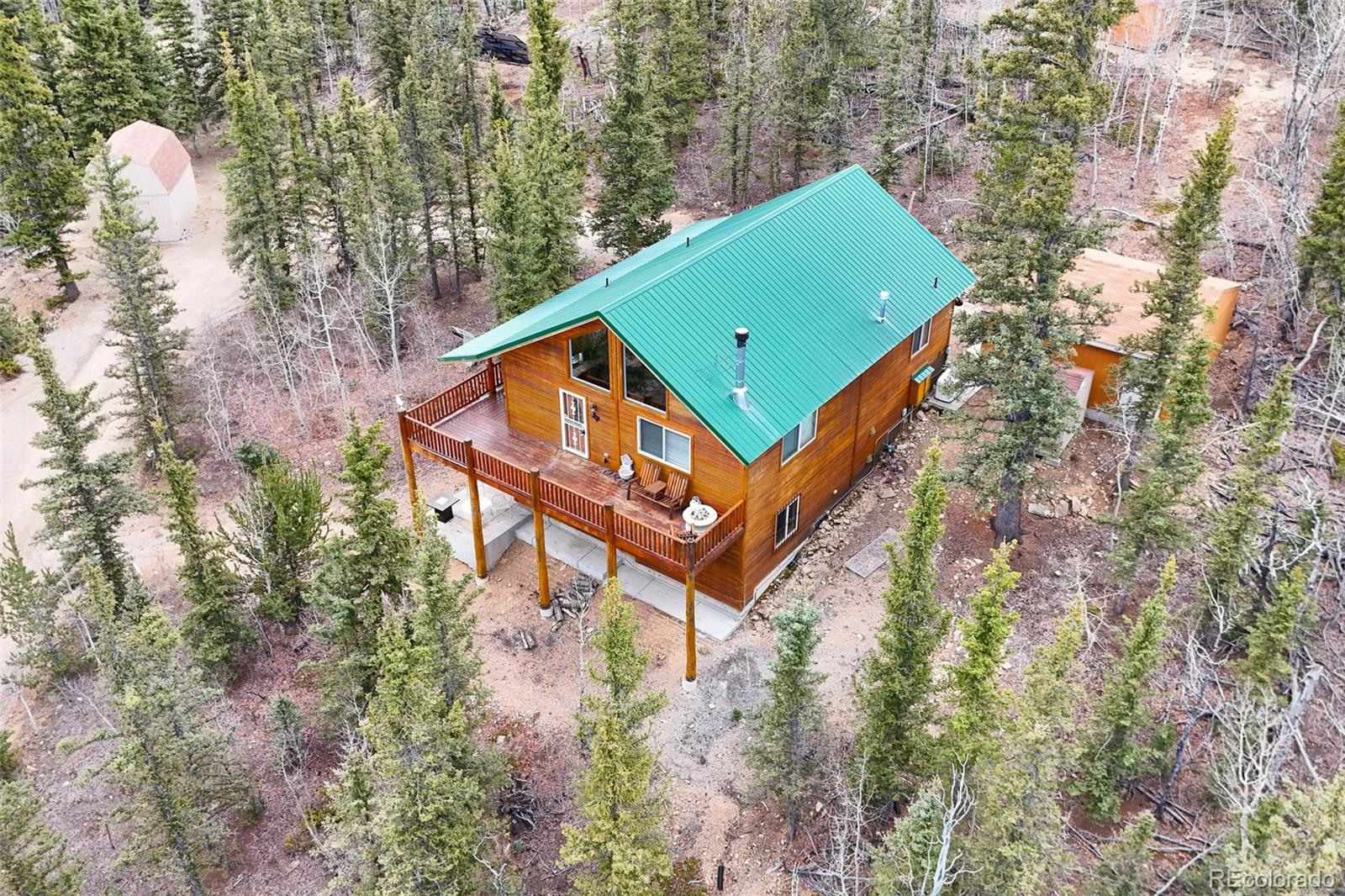 MLS Image #47 for 36  gitche goone lane,como, Colorado