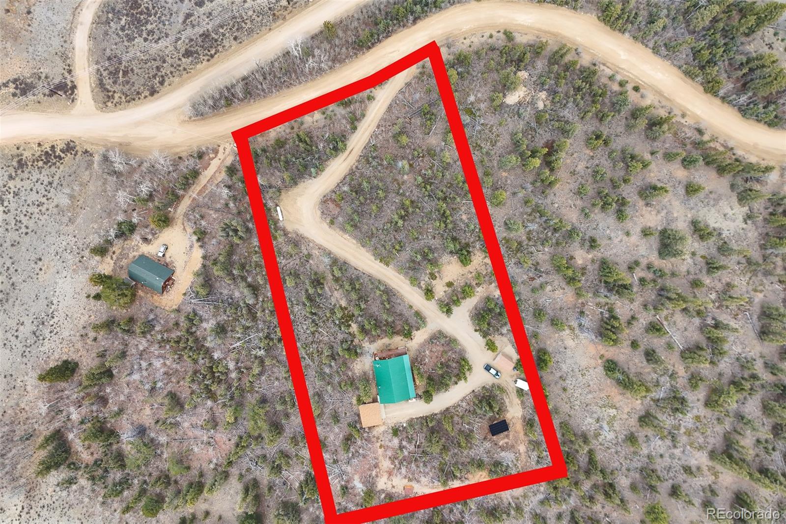 MLS Image #49 for 36  gitche goone lane,como, Colorado