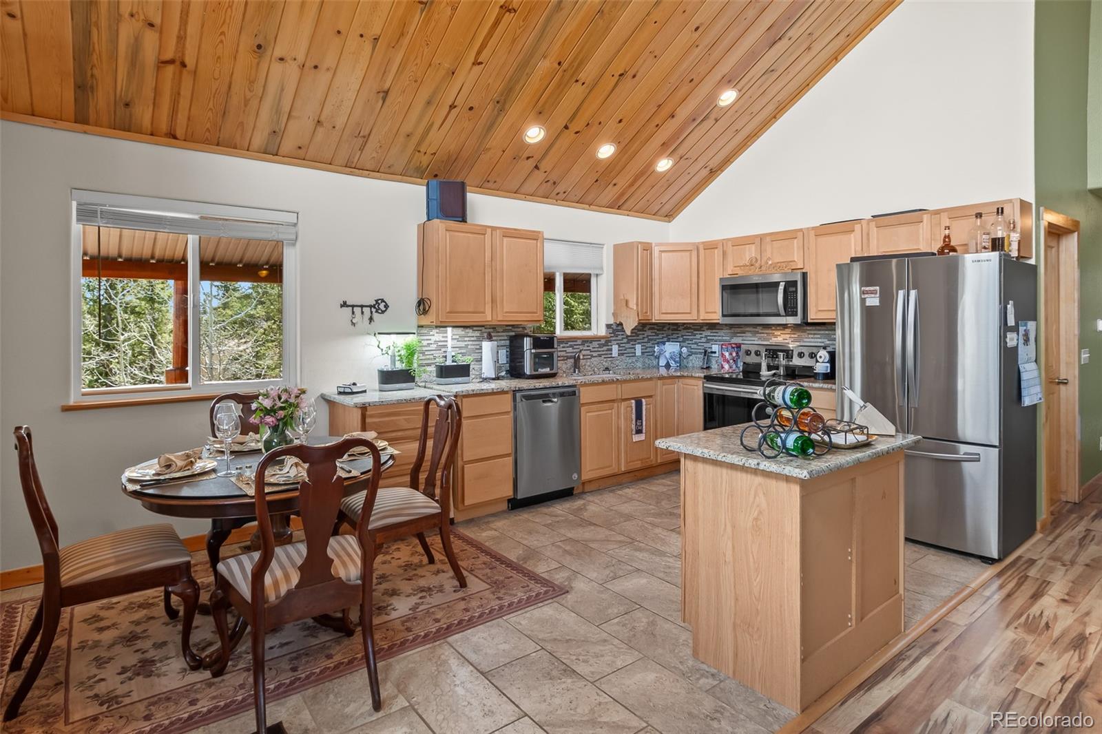 MLS Image #6 for 36  gitche goone lane,como, Colorado