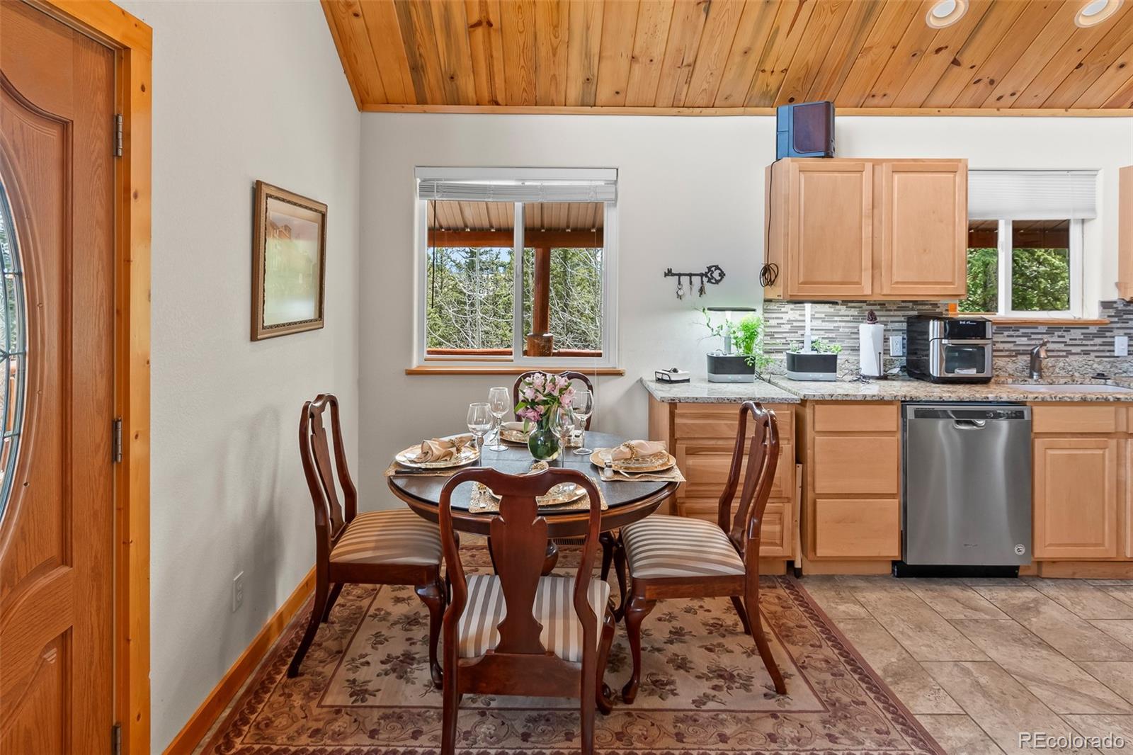 MLS Image #8 for 36  gitche goone lane,como, Colorado