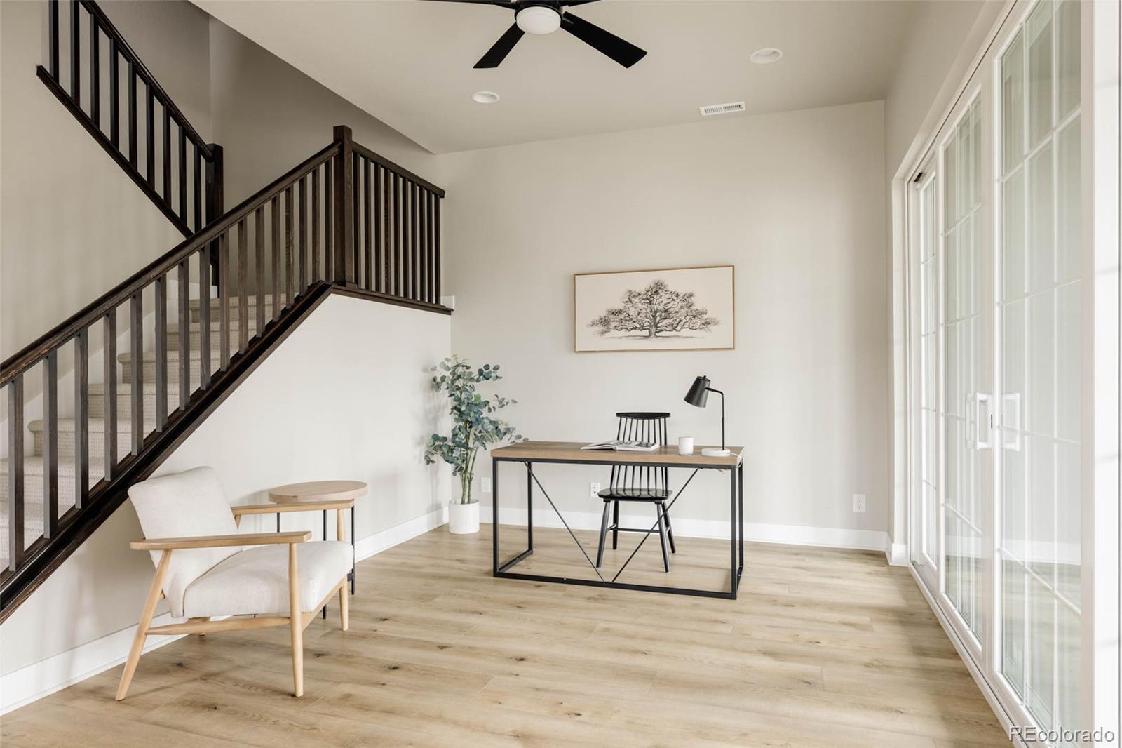 MLS Image #1 for 6303  elmira street,denver, Colorado