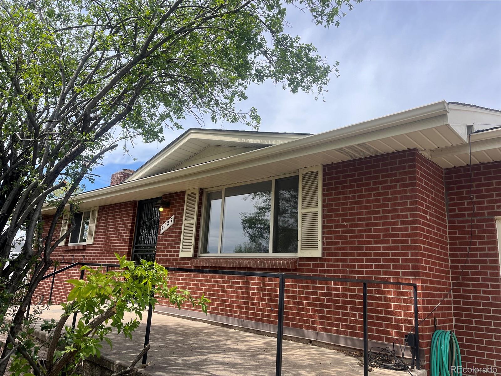 MLS Image #2 for 7127  otis street,arvada, Colorado