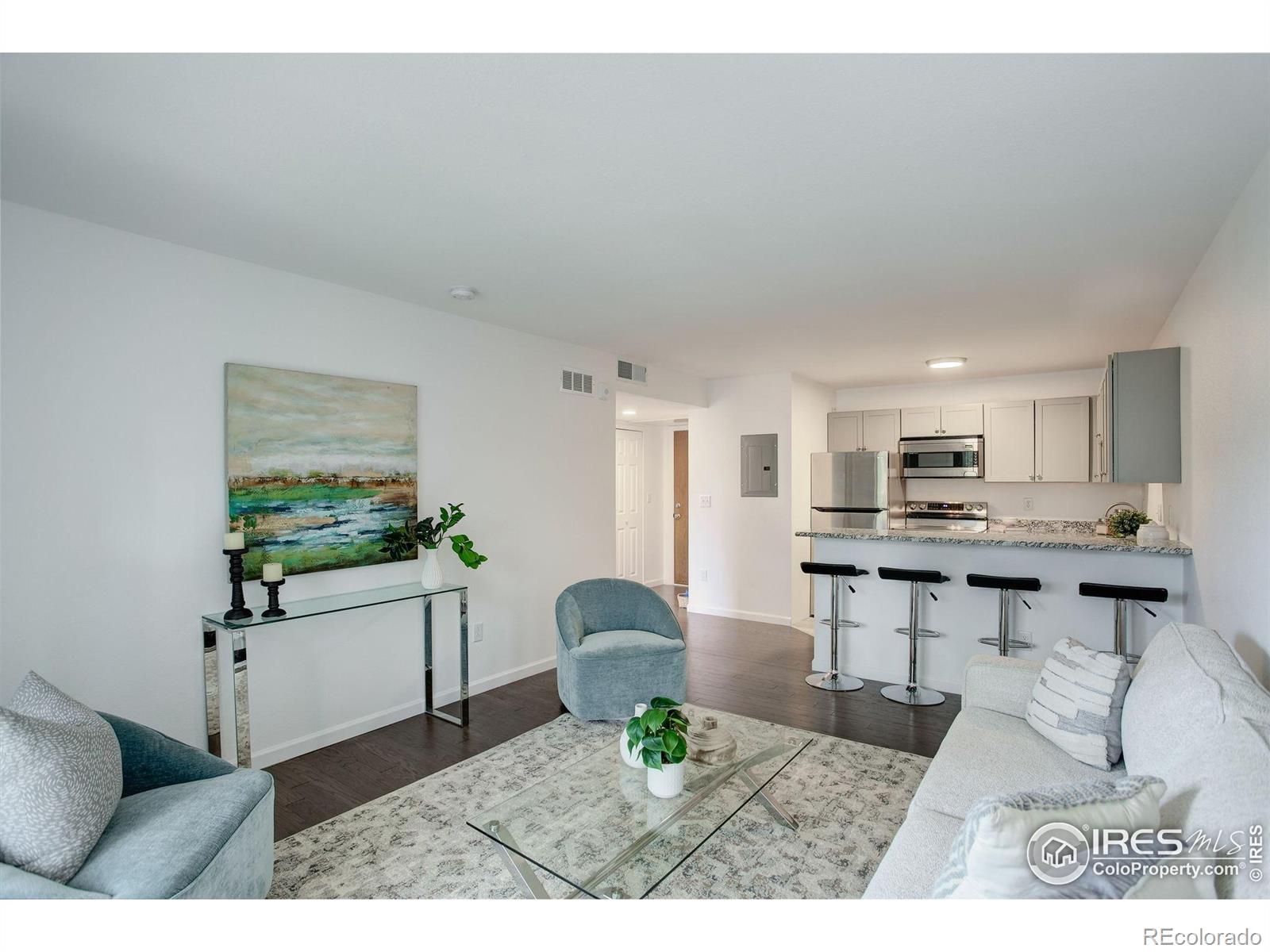 MLS Image #5 for 5120  williams fork trail,boulder, Colorado