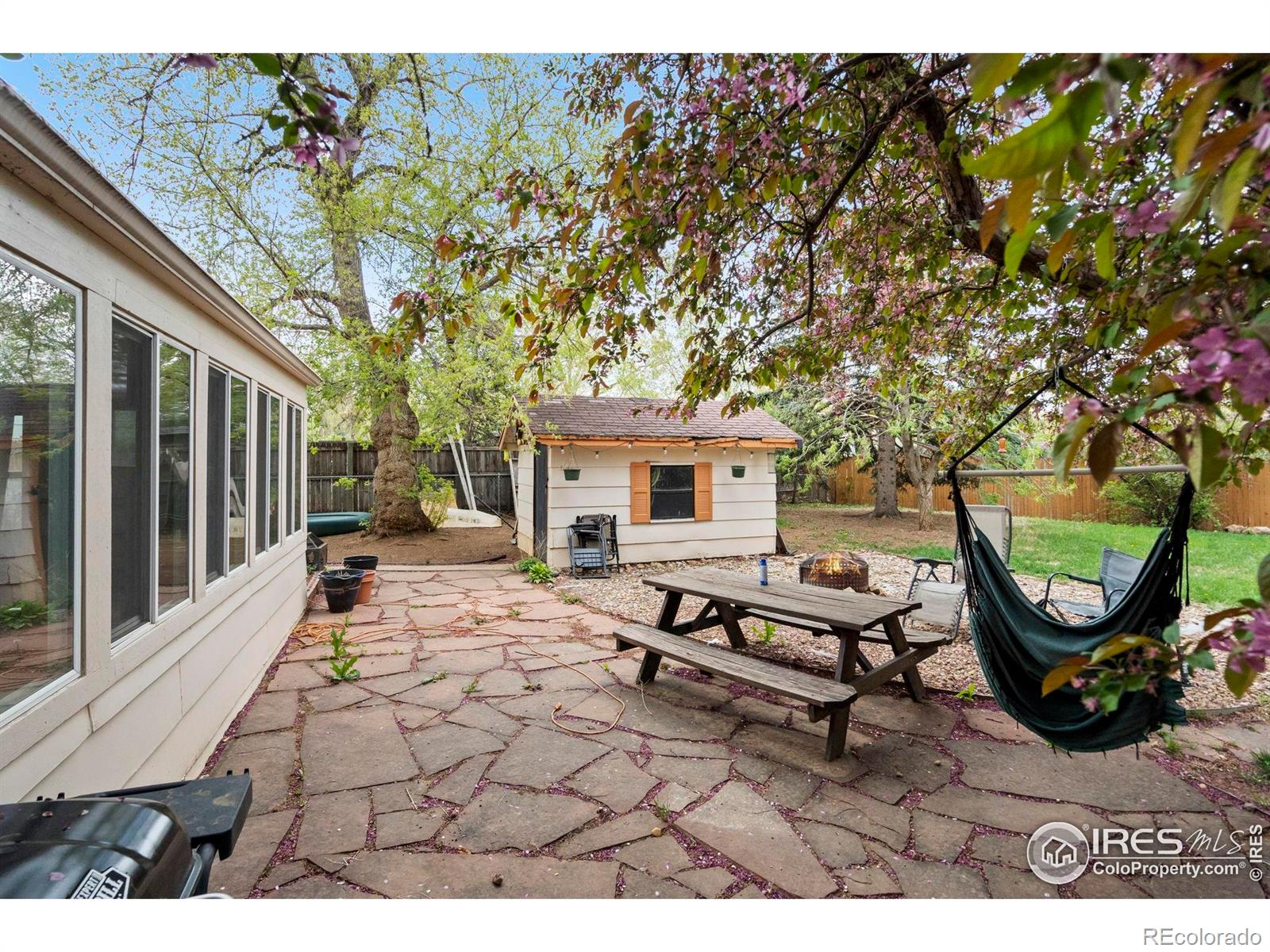 MLS Image #2 for 1972  dorset drive,fort collins, Colorado