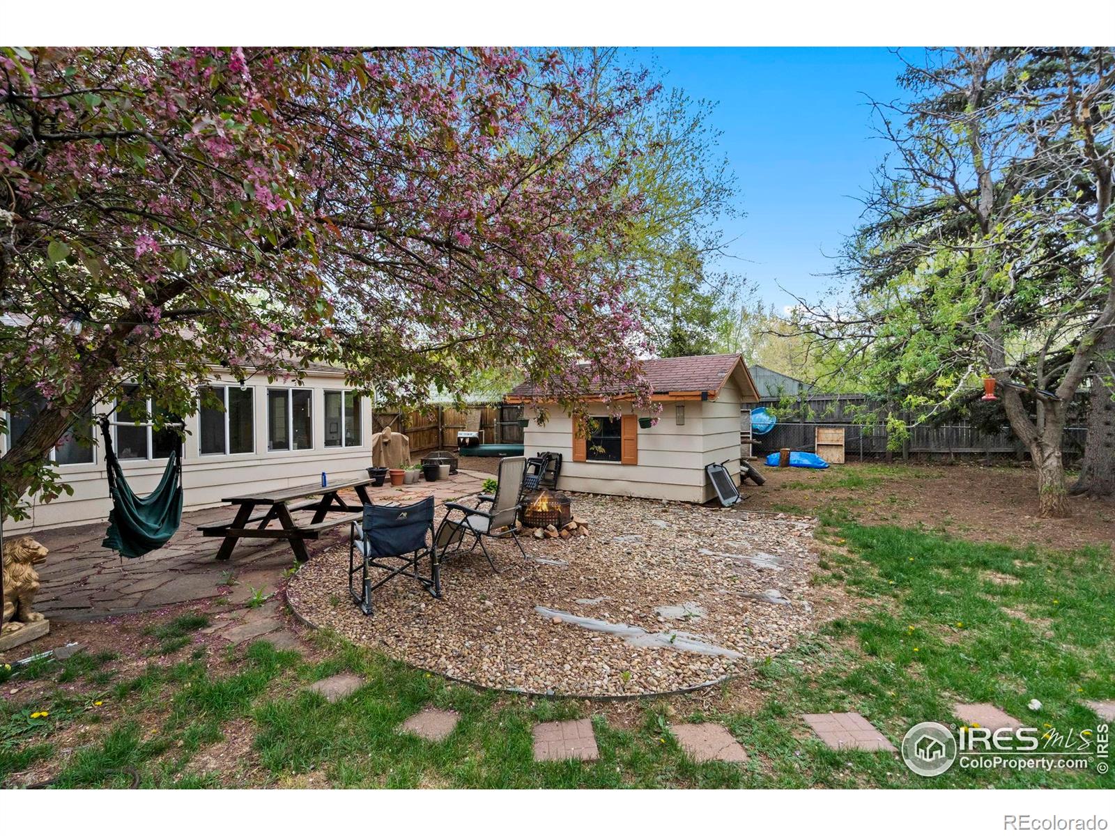MLS Image #21 for 1972  dorset drive,fort collins, Colorado