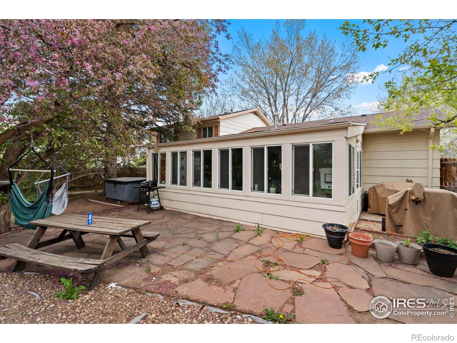 MLS Image #22 for 1972  dorset drive,fort collins, Colorado