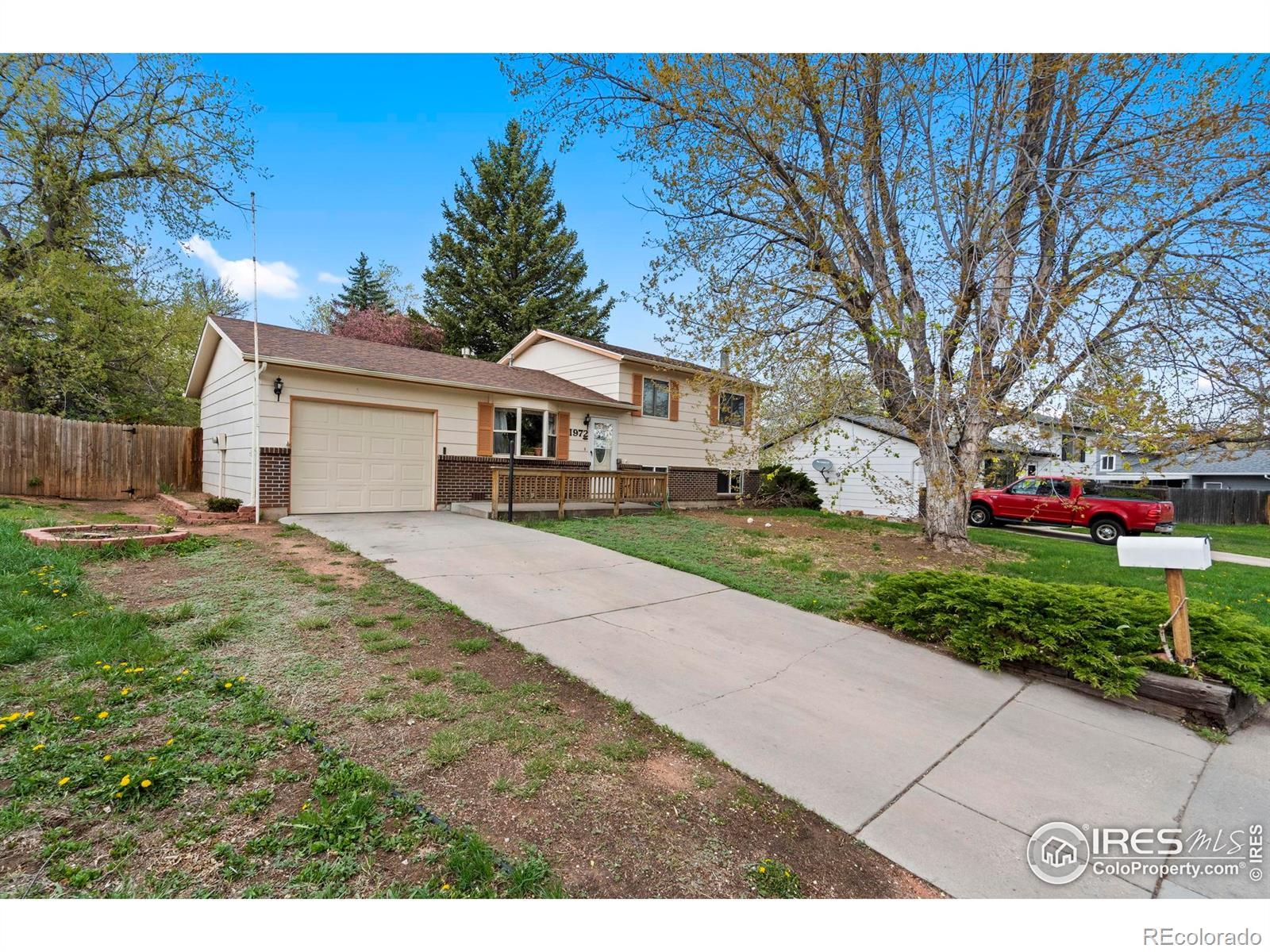 MLS Image #27 for 1972  dorset drive,fort collins, Colorado