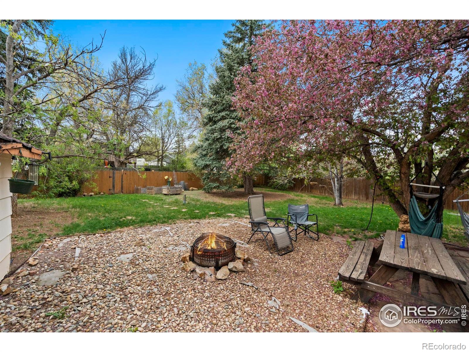 MLS Image #3 for 1972  dorset drive,fort collins, Colorado