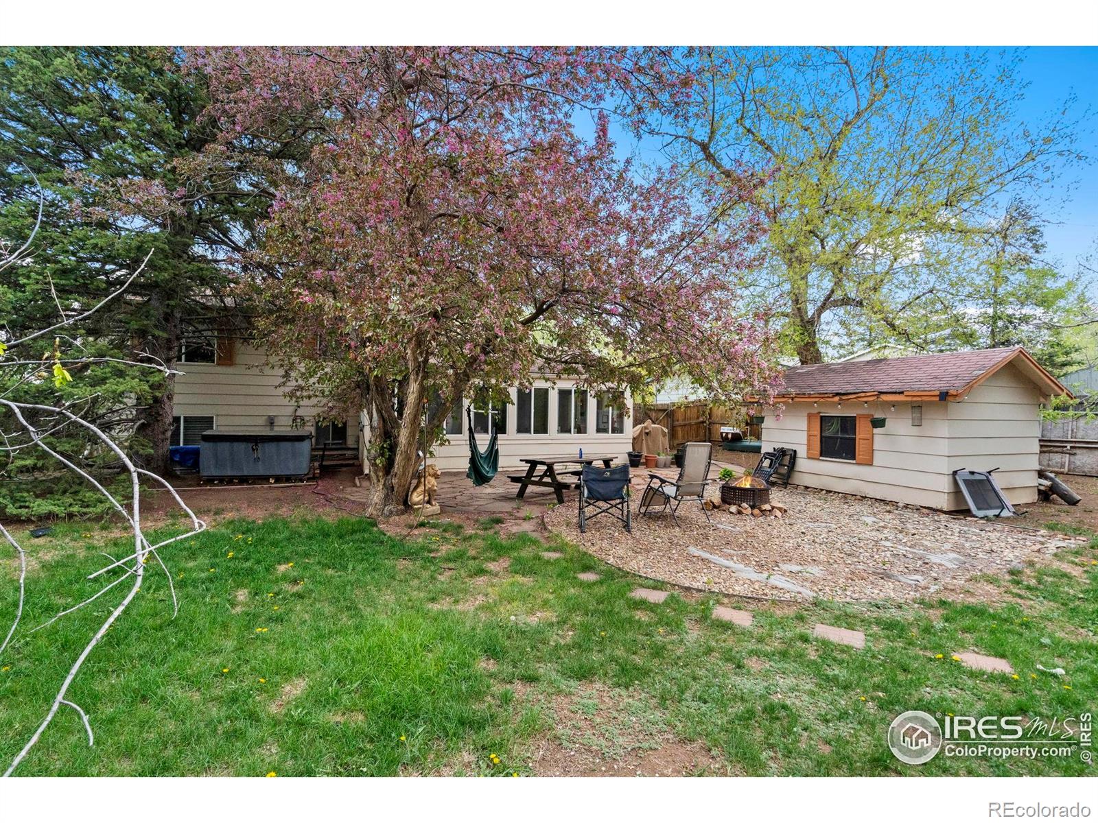 MLS Image #33 for 1972  dorset drive,fort collins, Colorado