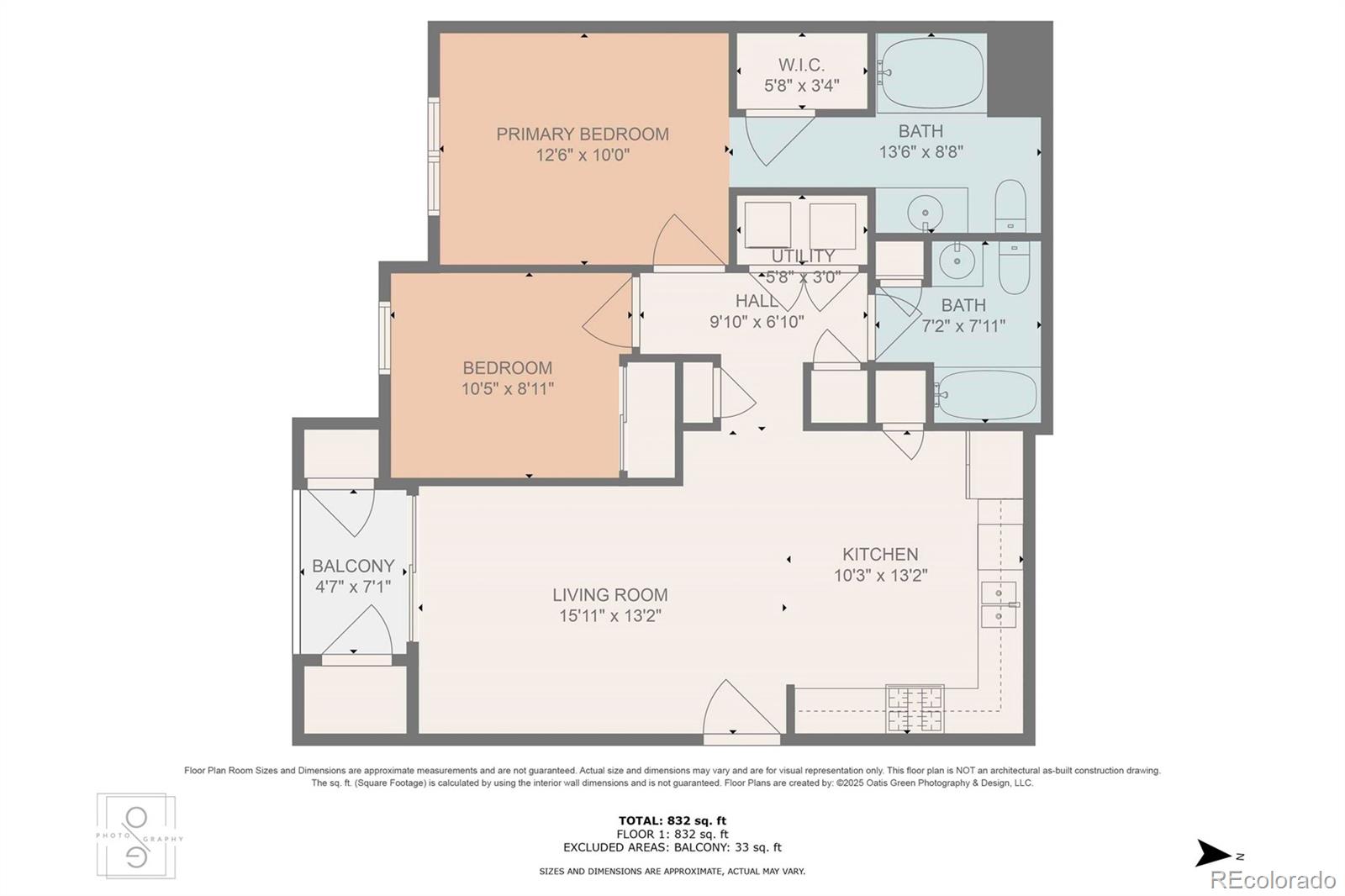 MLS Image #22 for 1881 s dunkirk street,aurora, Colorado