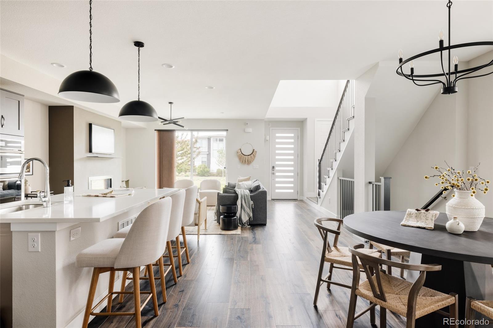 MLS Image #1 for 6068  beeler court,denver, Colorado