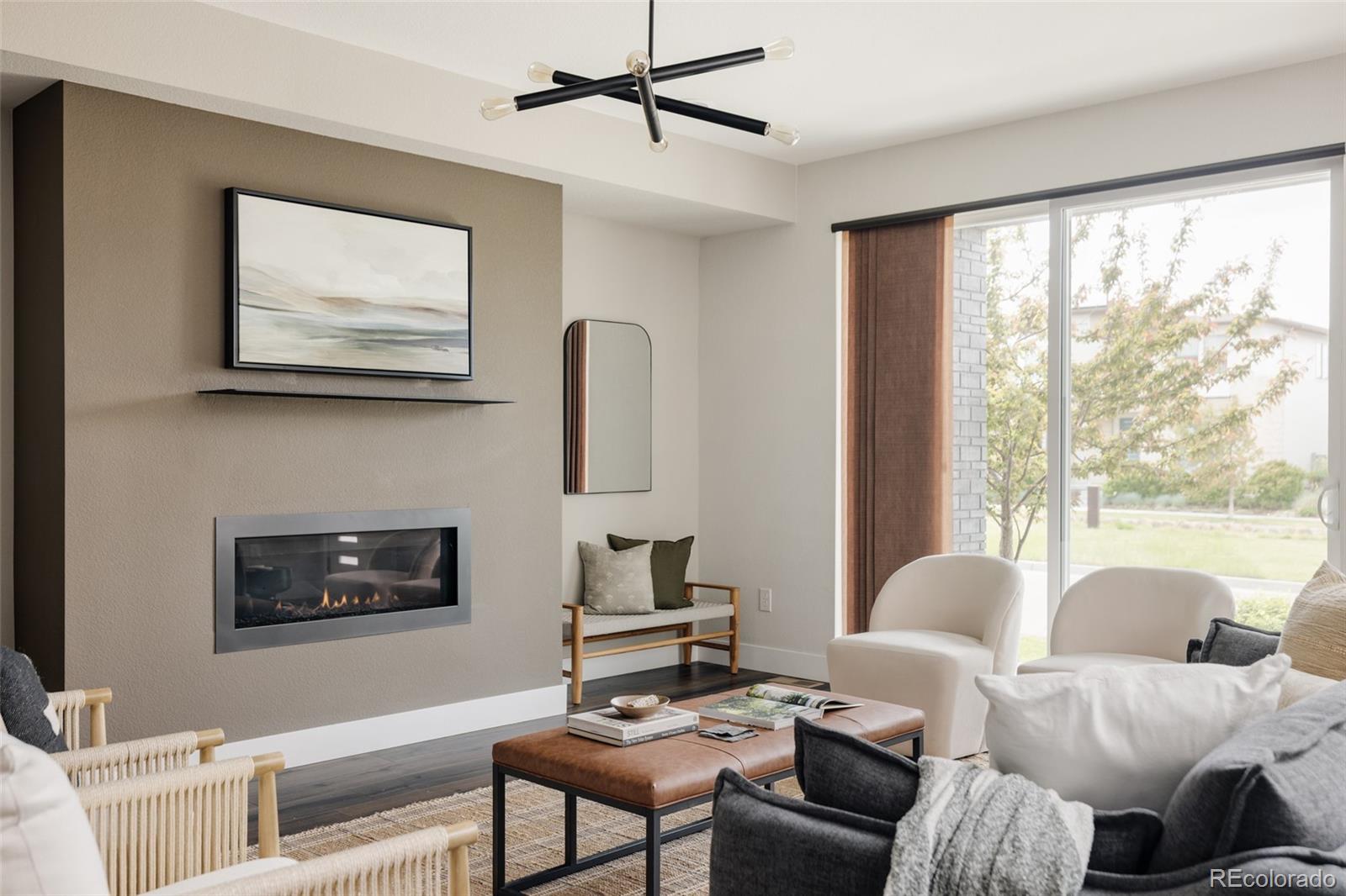 MLS Image #4 for 6068  beeler court,denver, Colorado