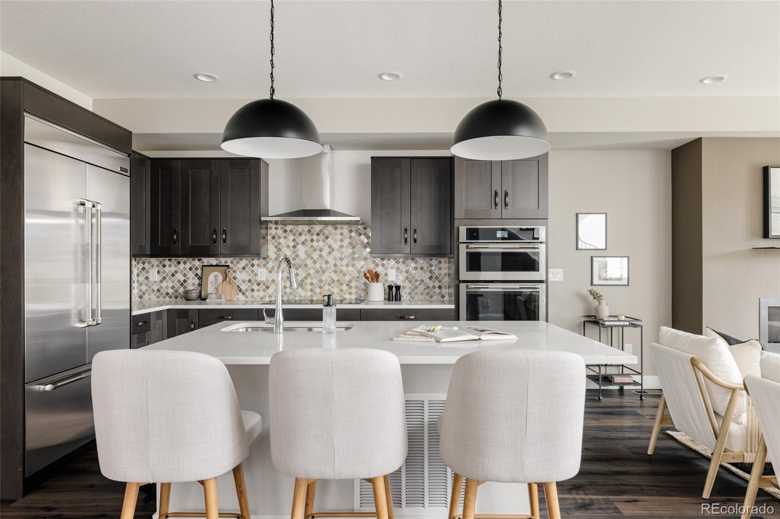 MLS Image #5 for 6068  beeler court,denver, Colorado
