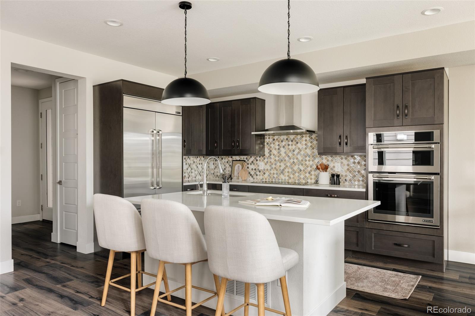 MLS Image #6 for 6068  beeler court,denver, Colorado