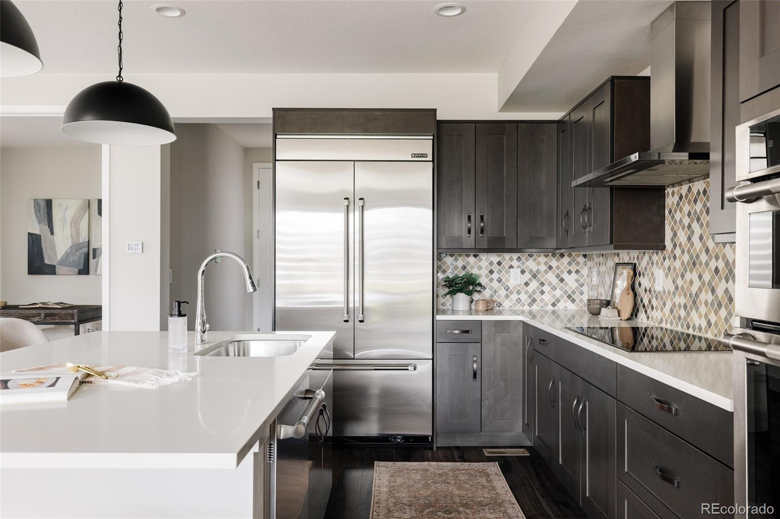 MLS Image #7 for 6068  beeler court,denver, Colorado