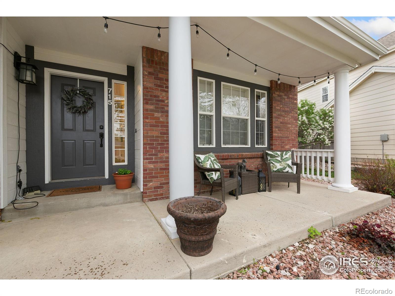 MLS Image #2 for 715  yarnell court,fort collins, Colorado