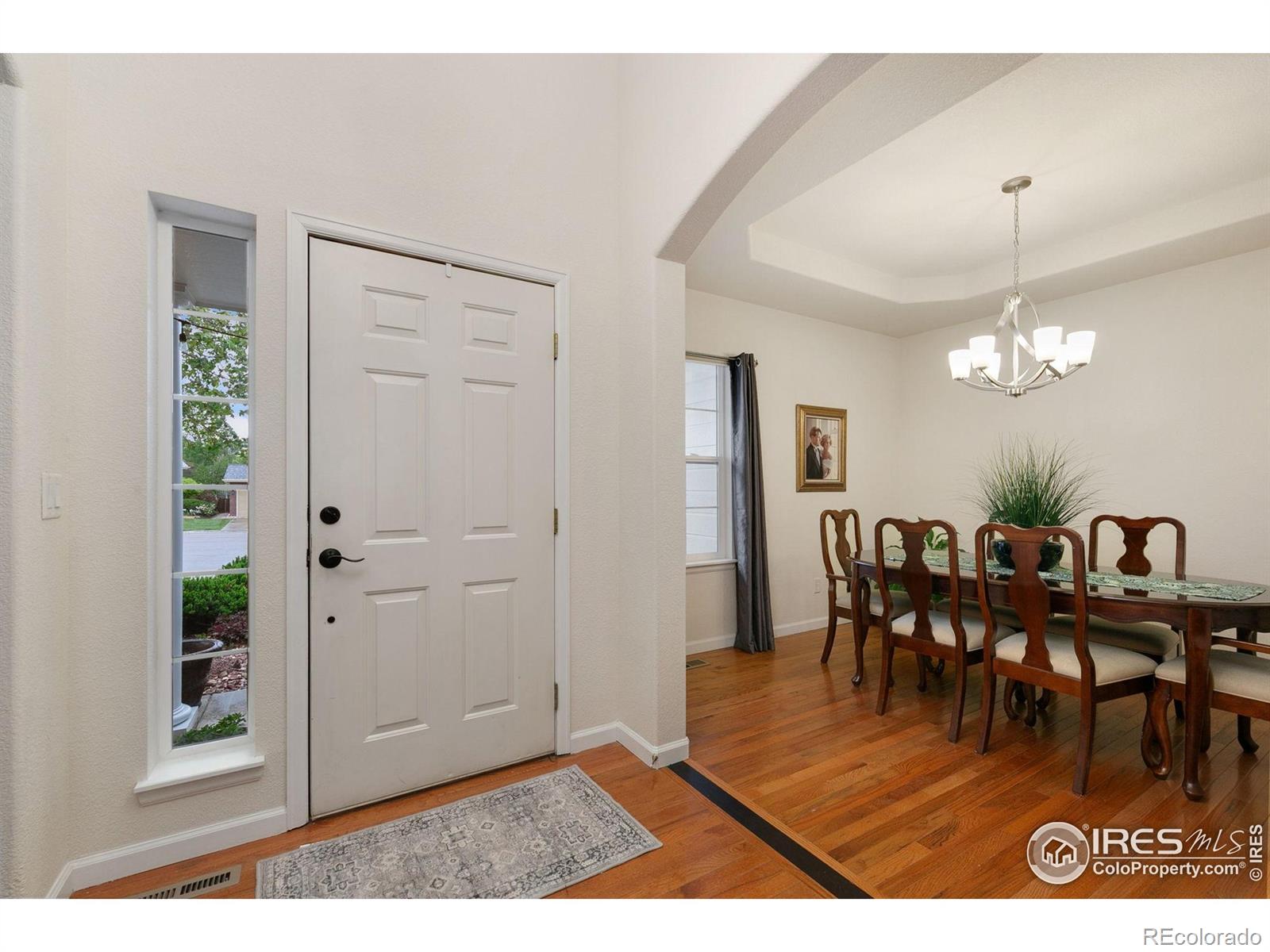 MLS Image #3 for 715  yarnell court,fort collins, Colorado