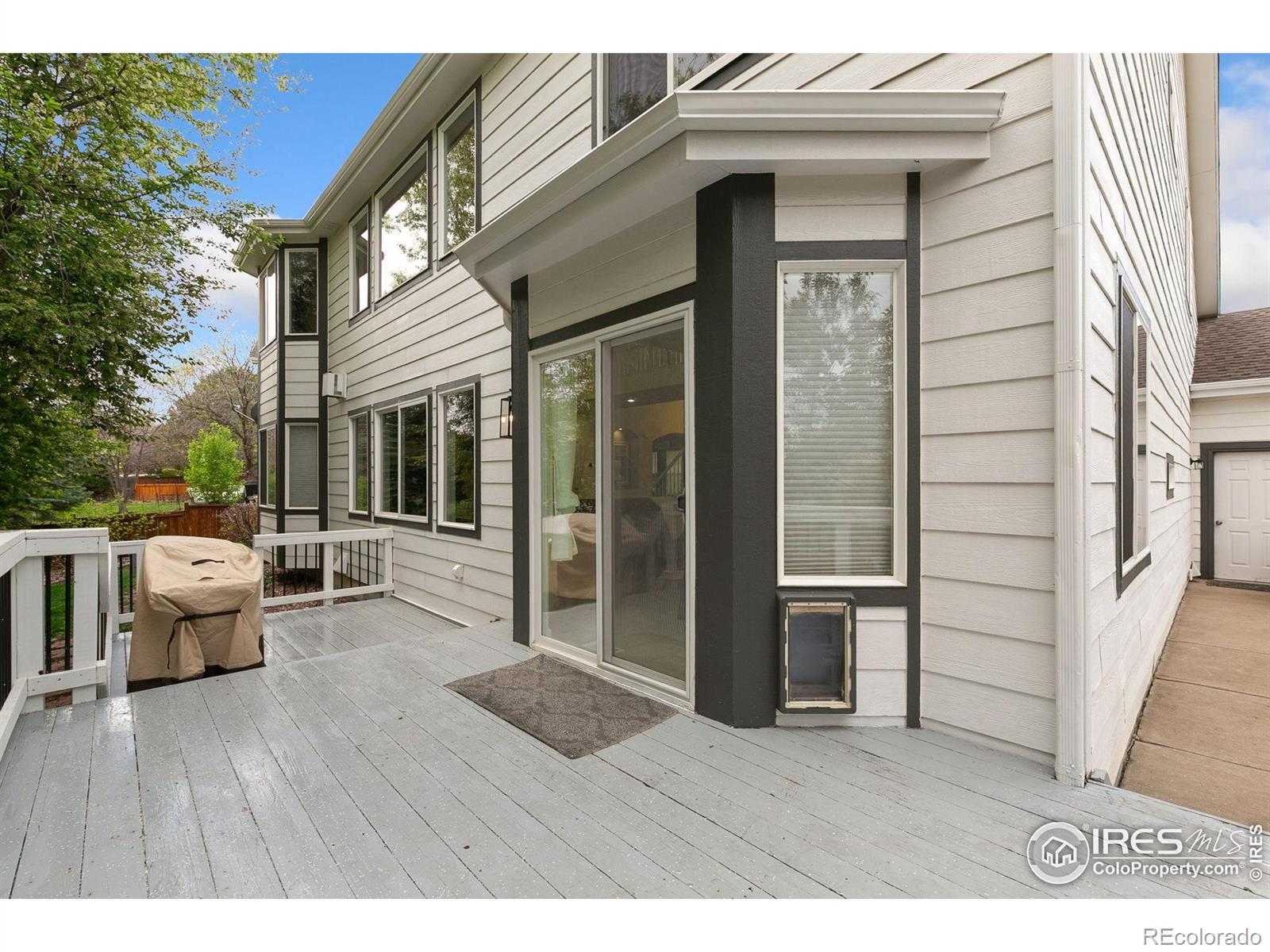 MLS Image #31 for 715  yarnell court,fort collins, Colorado
