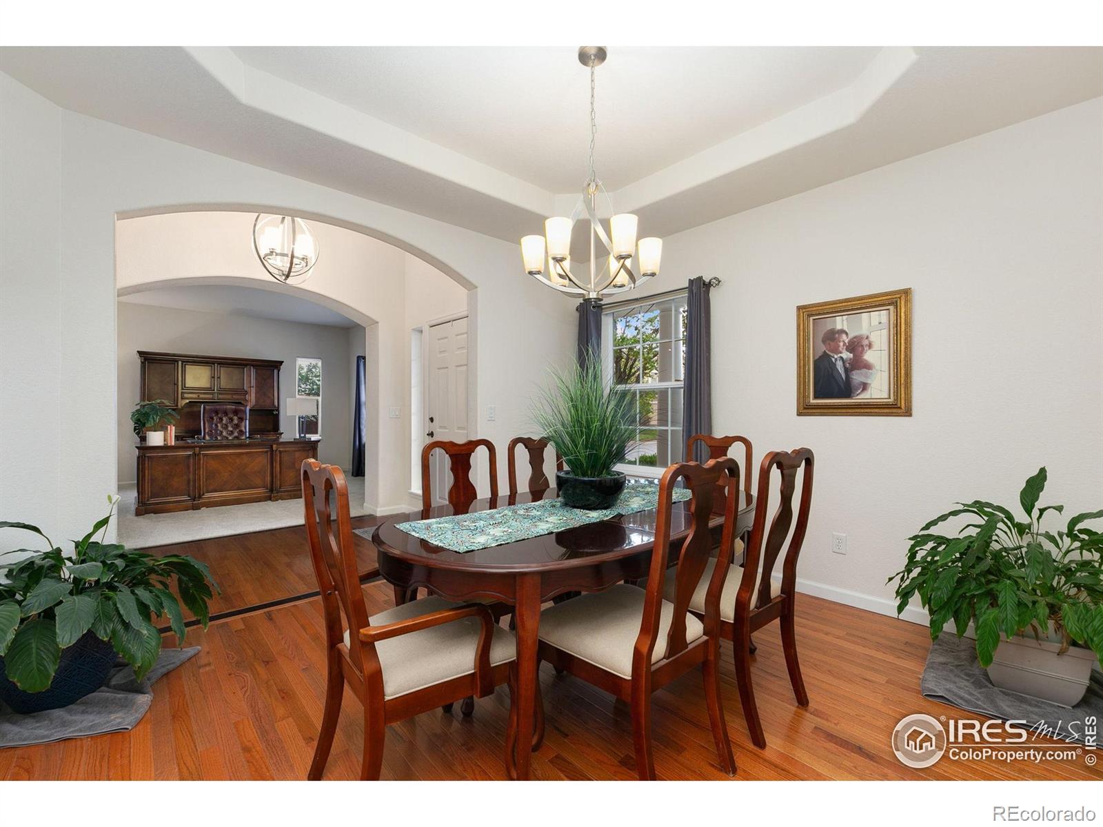 MLS Image #4 for 715  yarnell court,fort collins, Colorado