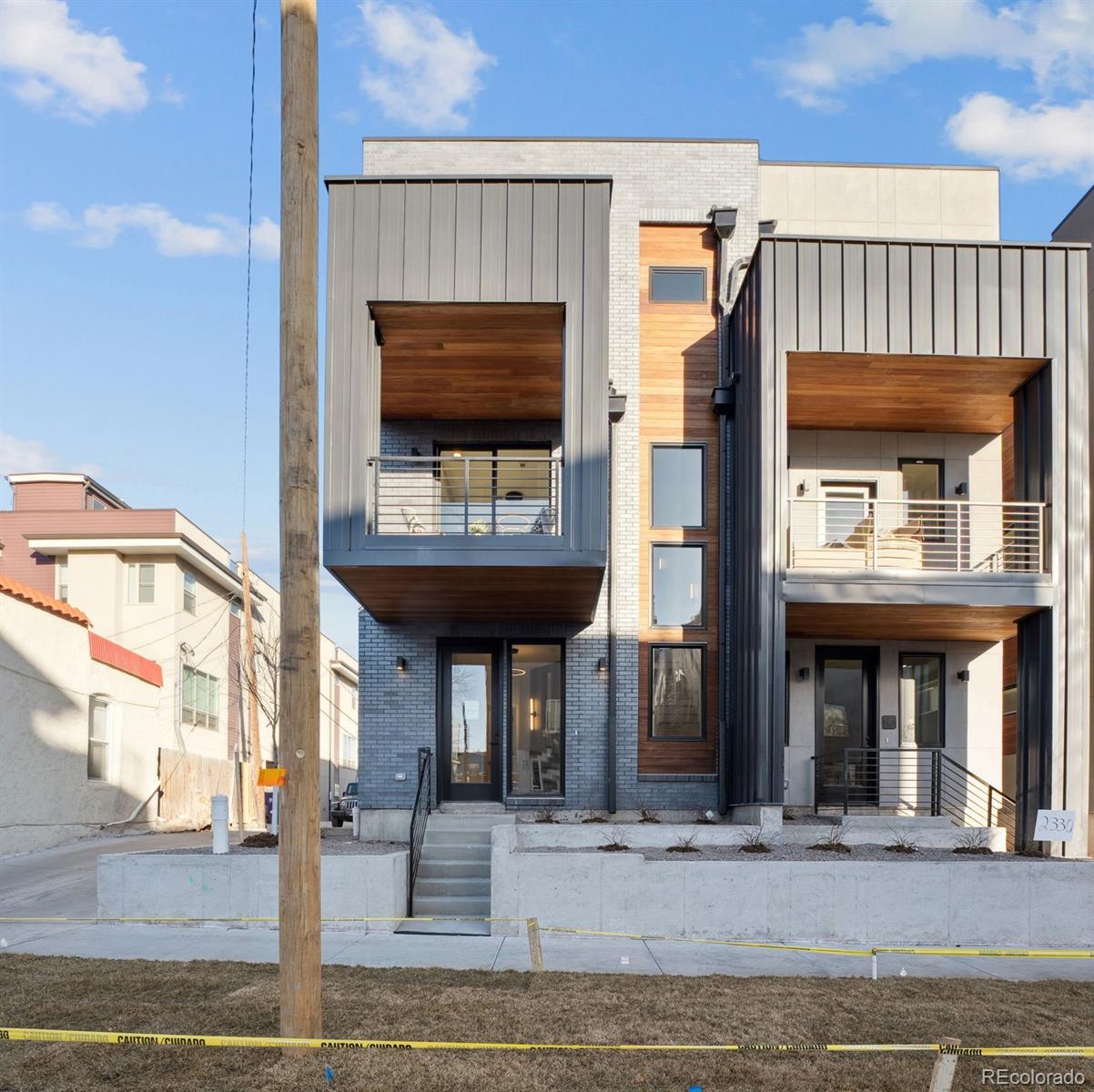 MLS Image #3 for 2326  eliot street,denver, Colorado