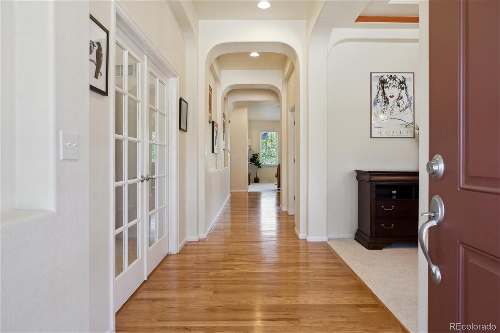 MLS Image #1 for 8068  dressage road,littleton, Colorado