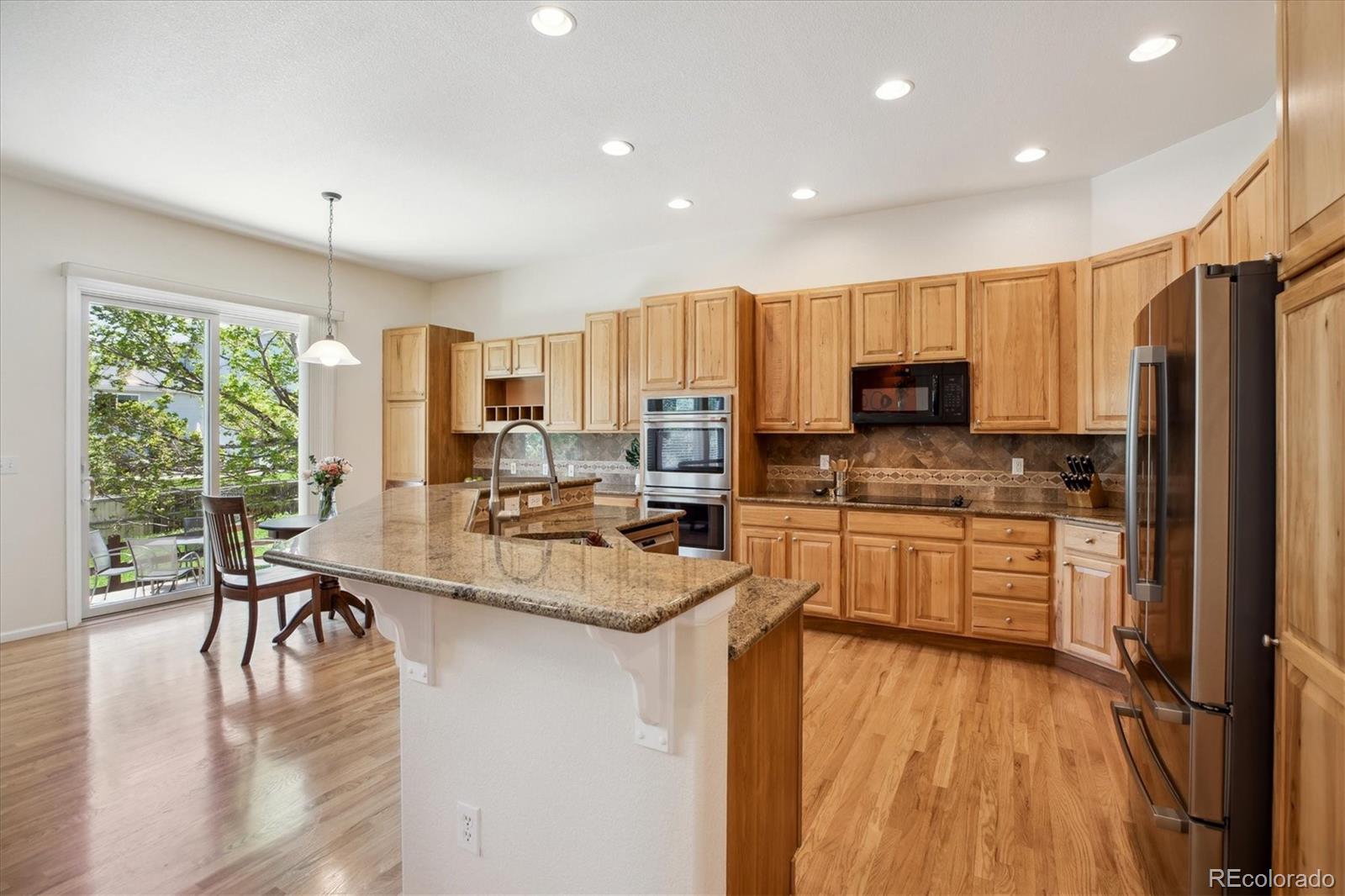 MLS Image #10 for 8068  dressage road,littleton, Colorado
