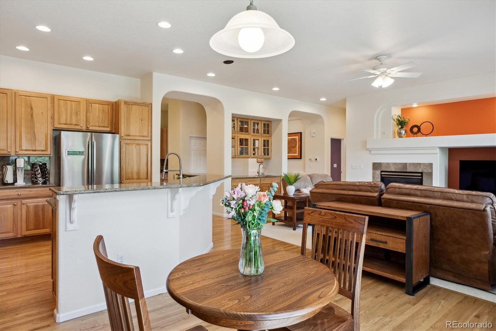 MLS Image #12 for 8068  dressage road,littleton, Colorado