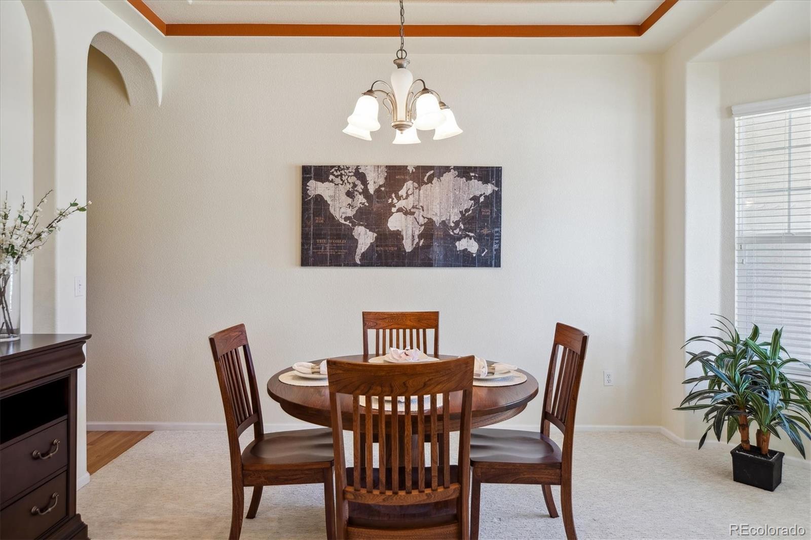 MLS Image #2 for 8068  dressage road,littleton, Colorado