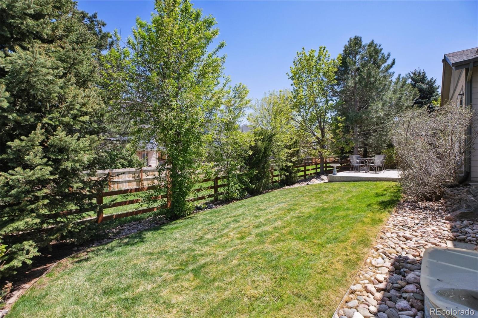 MLS Image #21 for 8068  dressage road,littleton, Colorado