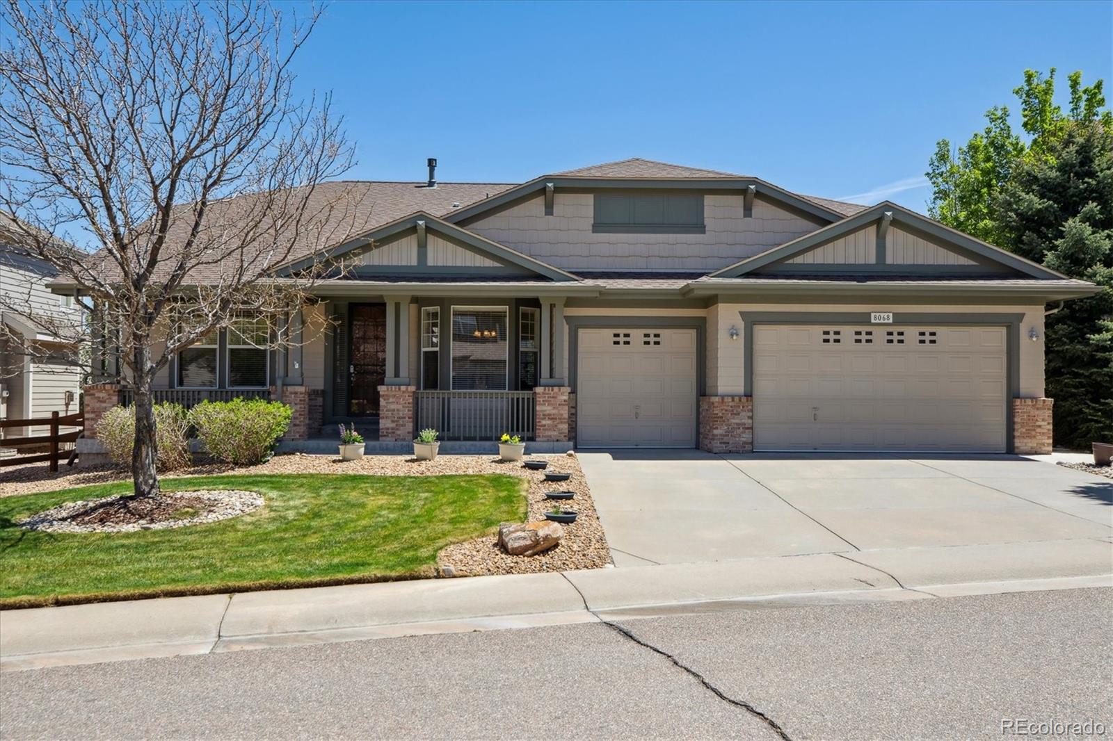 MLS Image #29 for 8068  dressage road,littleton, Colorado