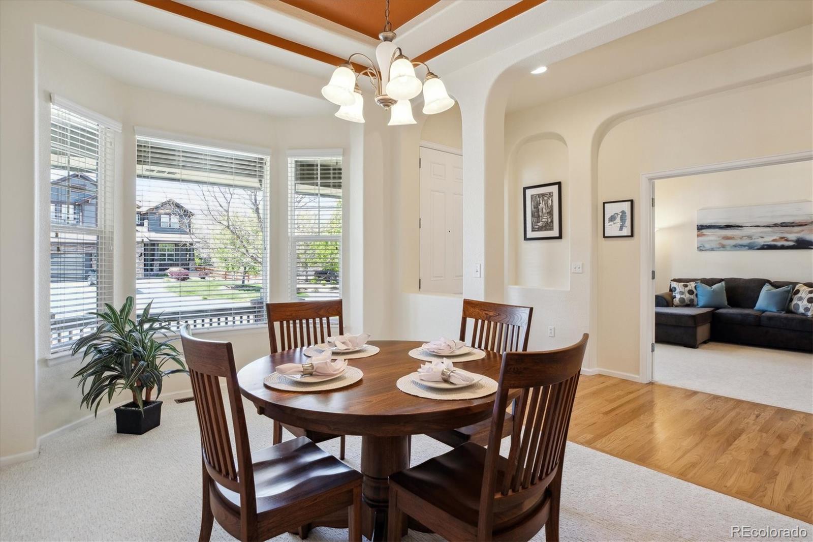 MLS Image #3 for 8068  dressage road,littleton, Colorado