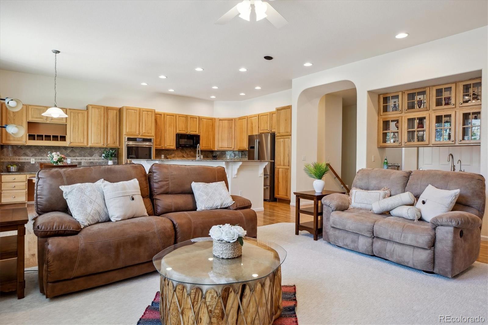 MLS Image #4 for 8068  dressage road,littleton, Colorado