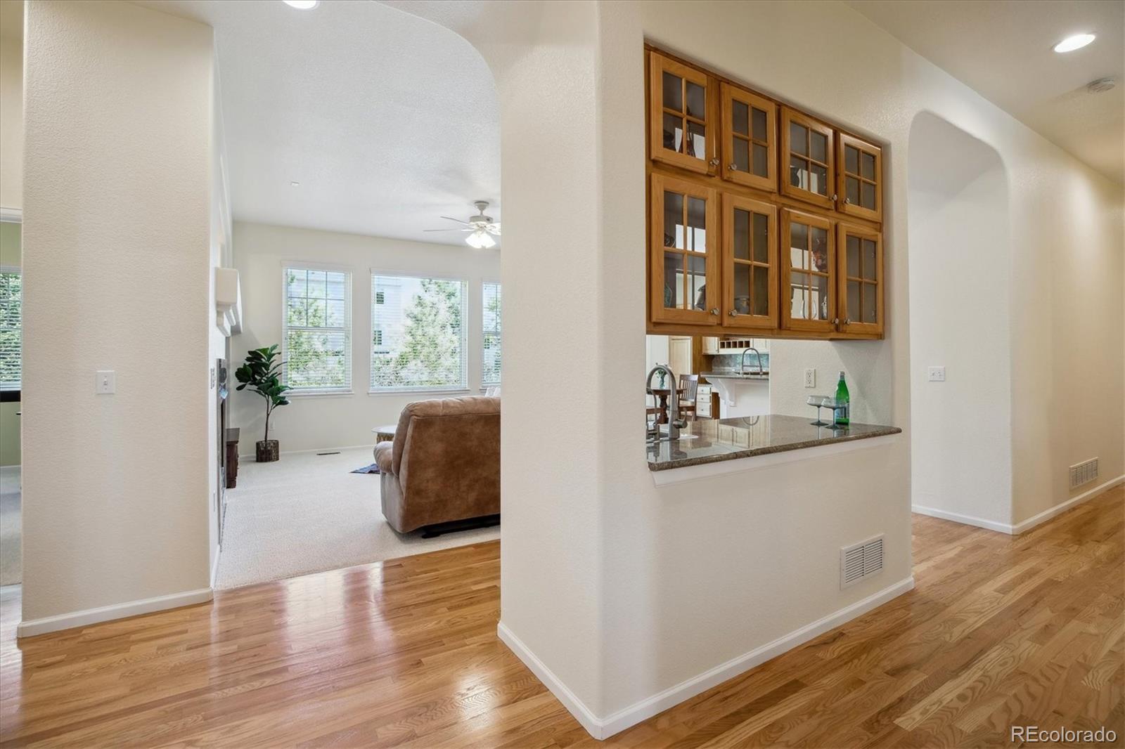 MLS Image #6 for 8068  dressage road,littleton, Colorado