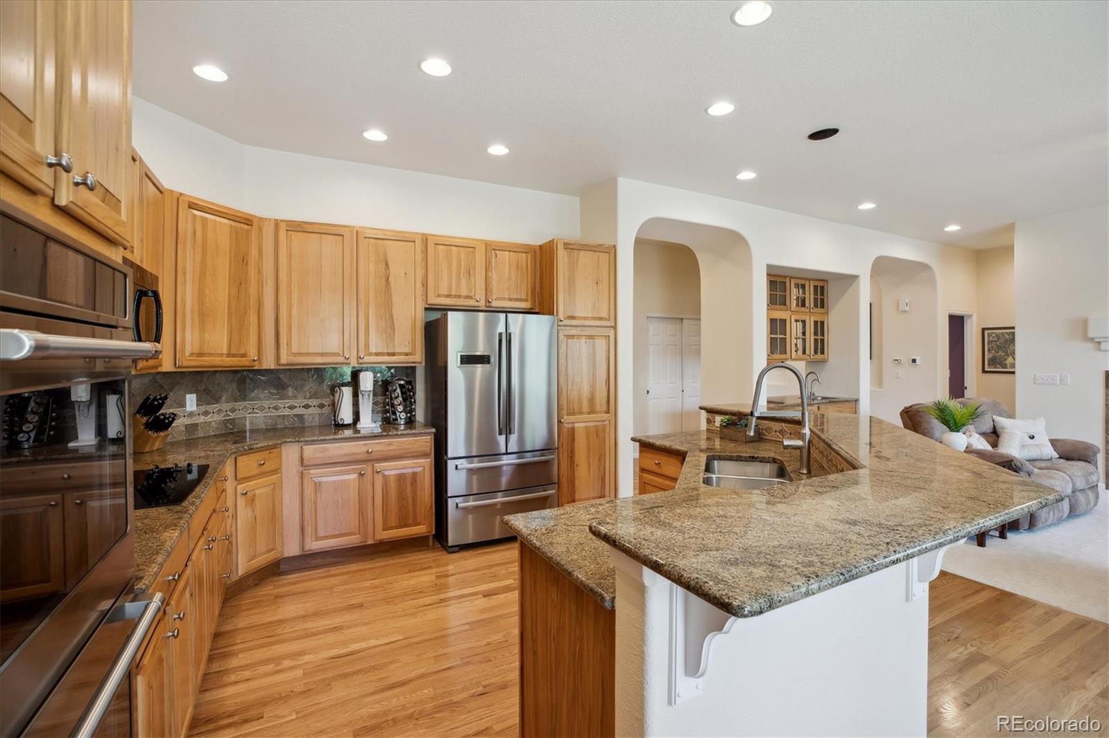 MLS Image #9 for 8068  dressage road,littleton, Colorado