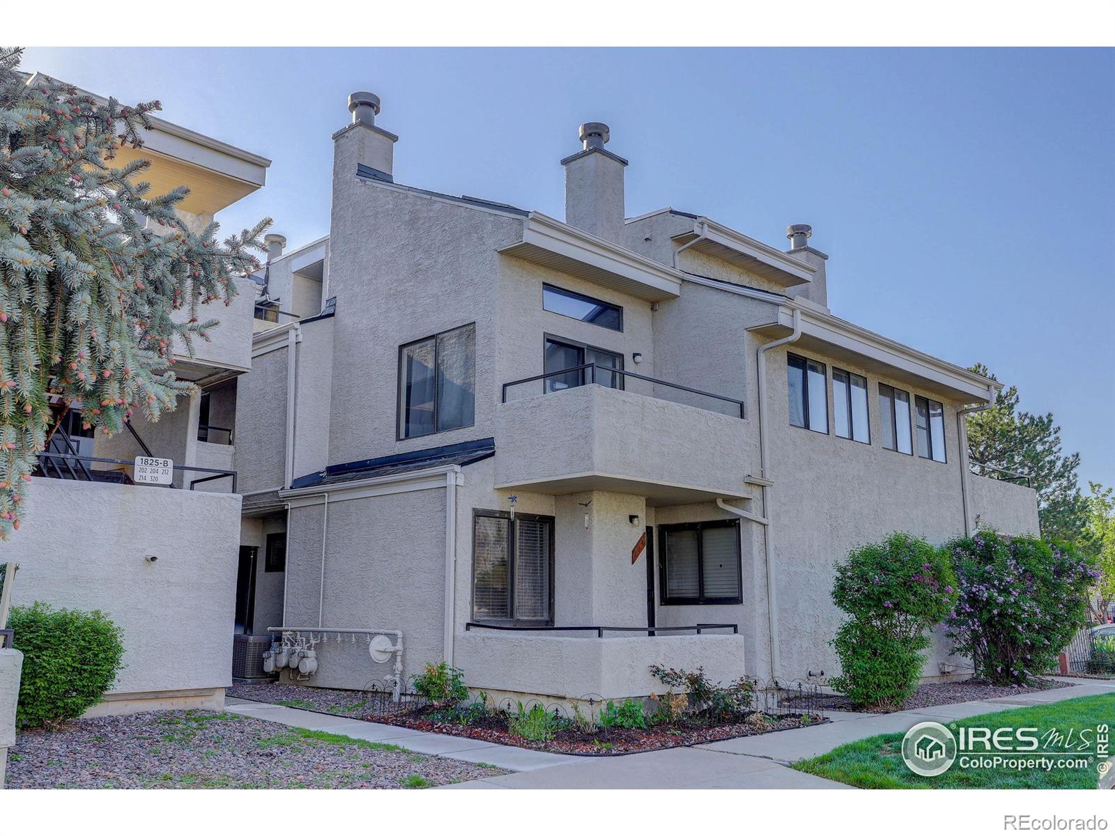 MLS Image #3 for 1825  kendall street,lakewood, Colorado