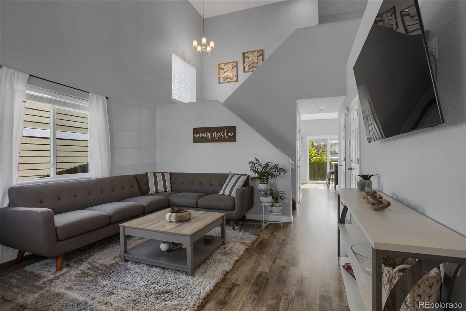 MLS Image #1 for 2432 s genoa way,aurora, Colorado