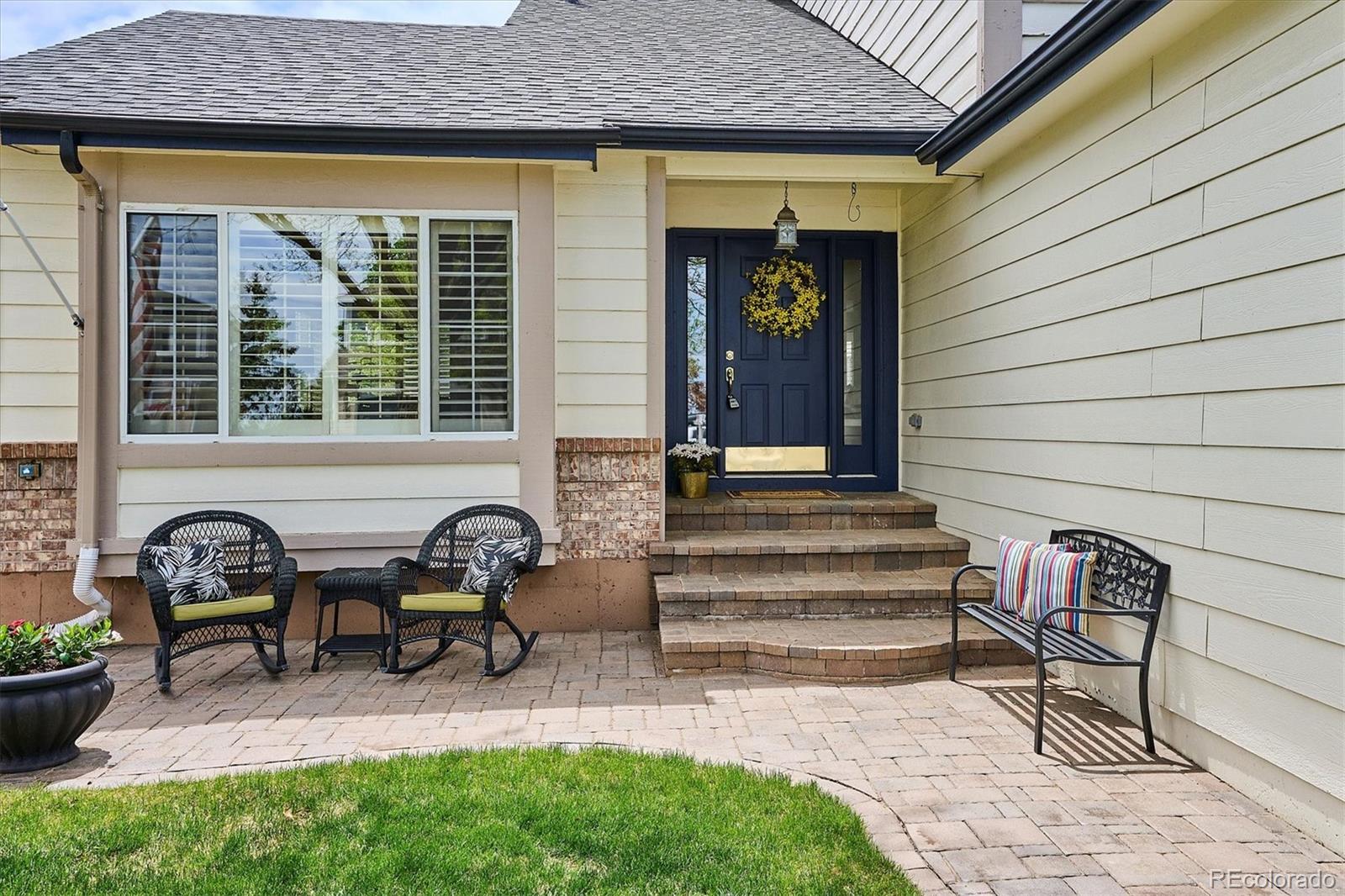 MLS Image #0 for 6836  edgewood way,highlands ranch, Colorado